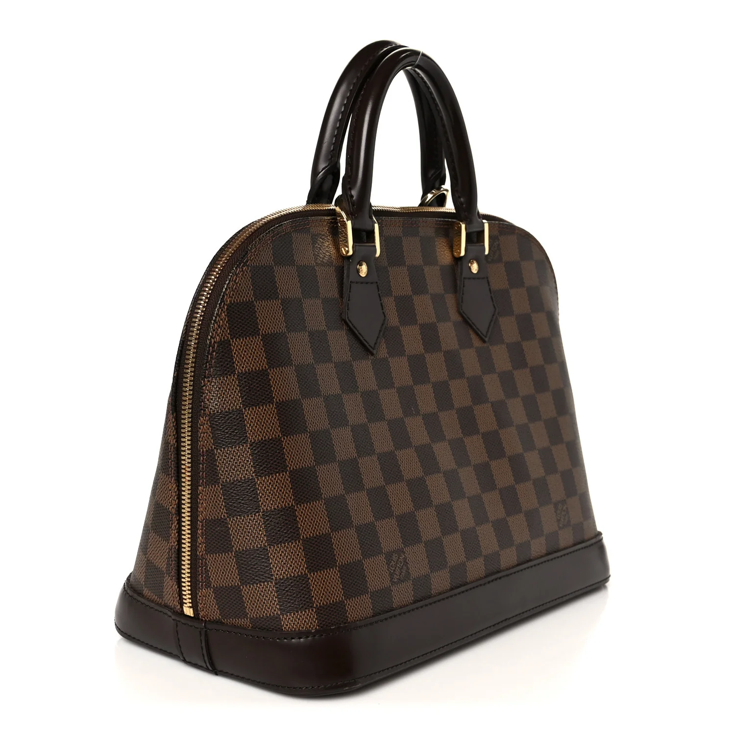 Damier Ebene Alma PM - Image 3