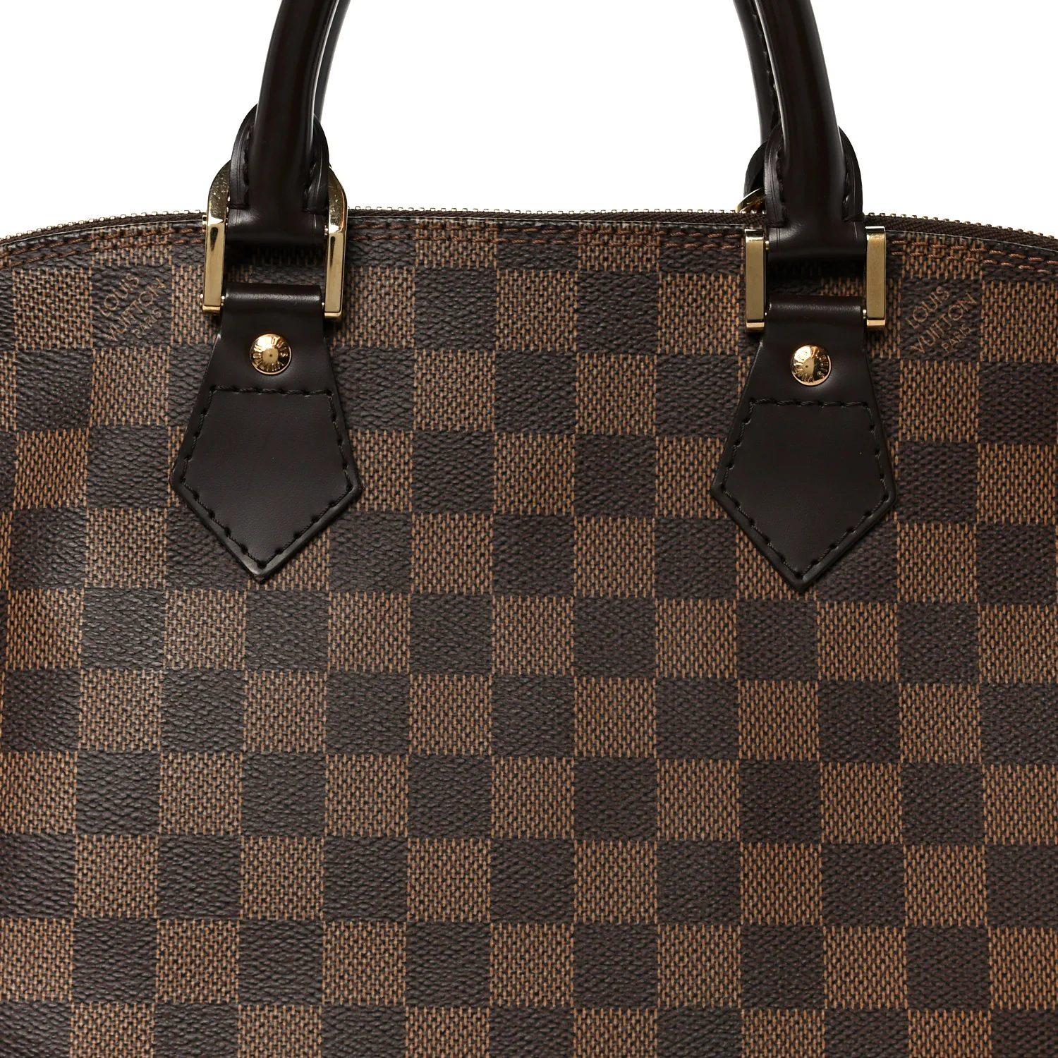 Damier Ebene Alma PM - Image 8
