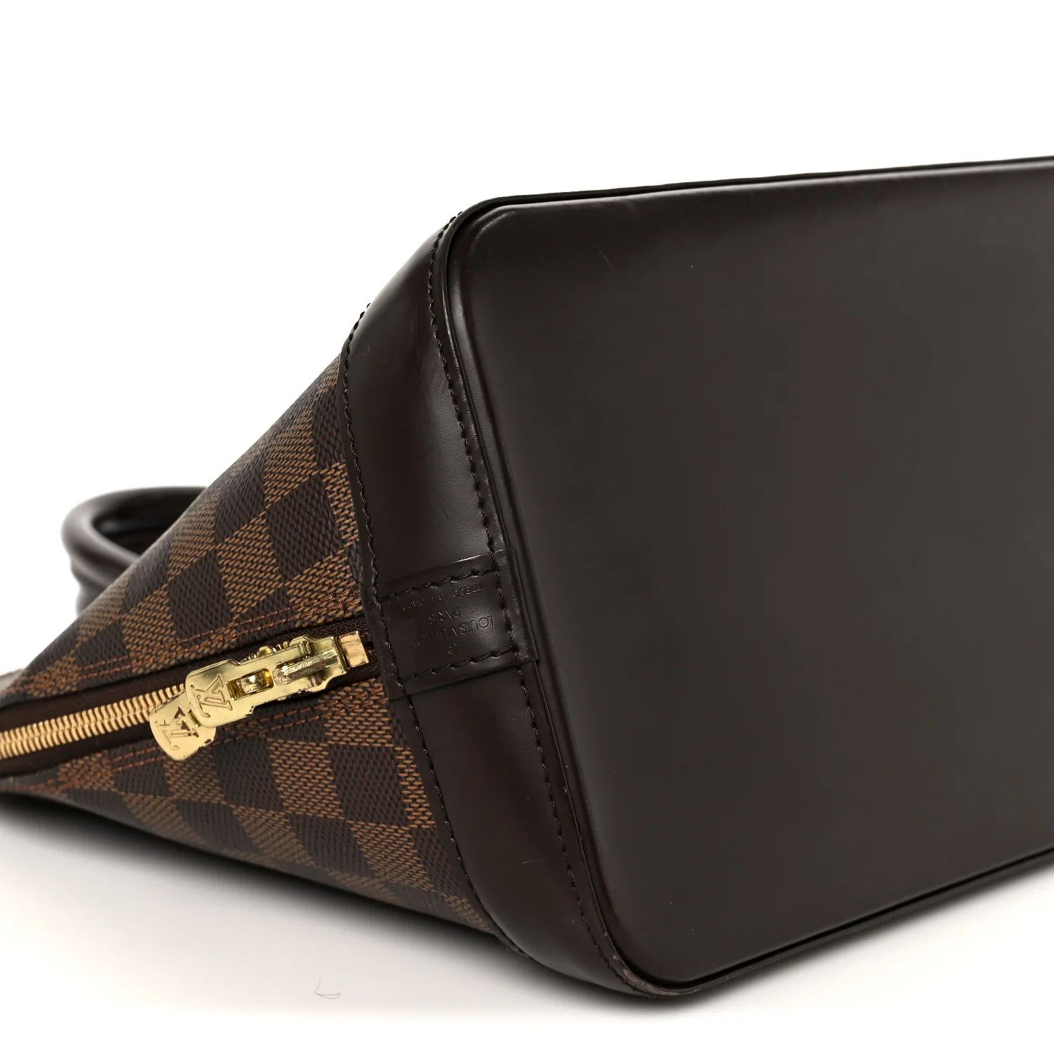 Damier Ebene Alma PM - Image 9