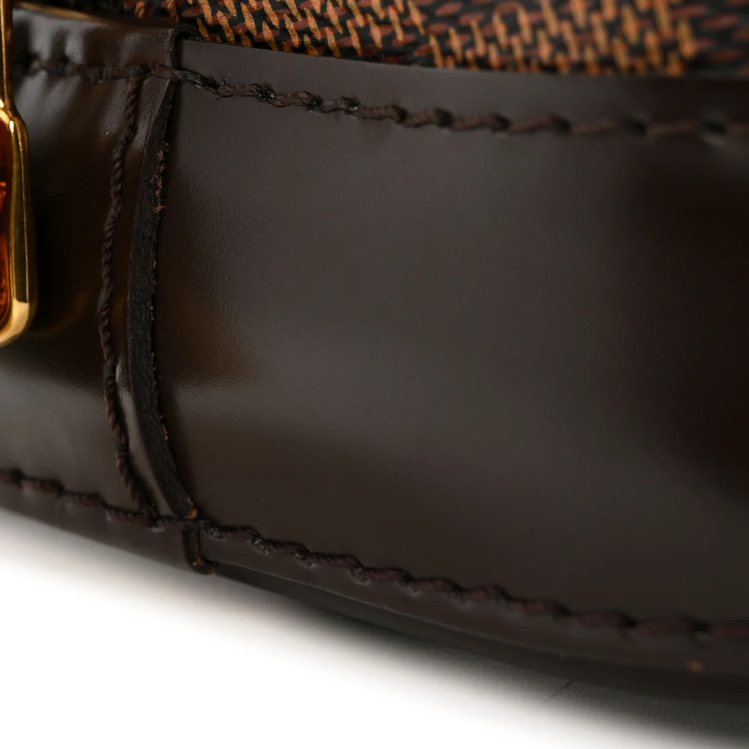 Damier Ebene Alma PM - Image 11