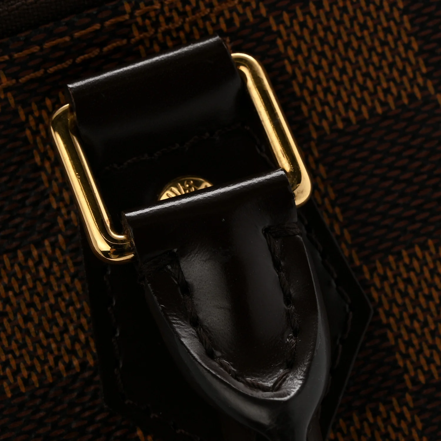 Damier Ebene Alma PM - Image 12