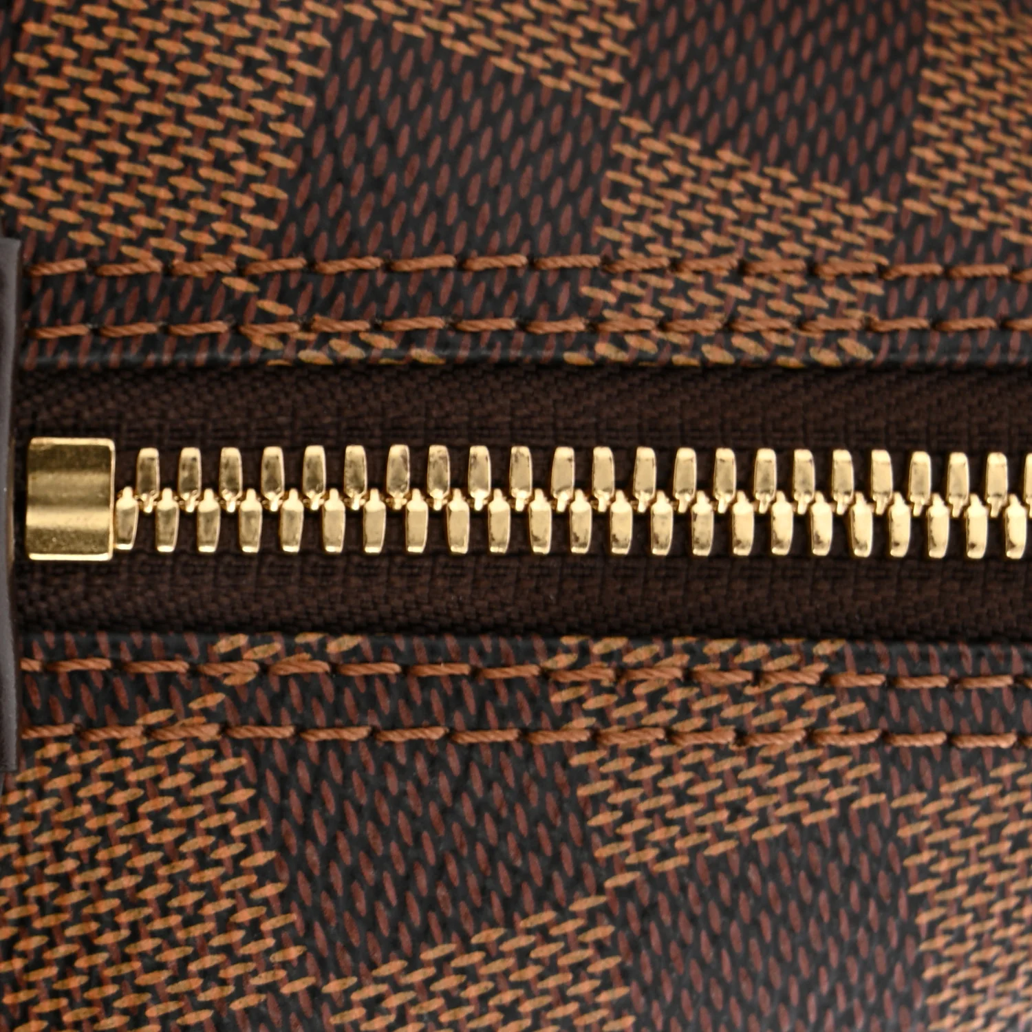 Damier Ebene Alma PM - Image 14