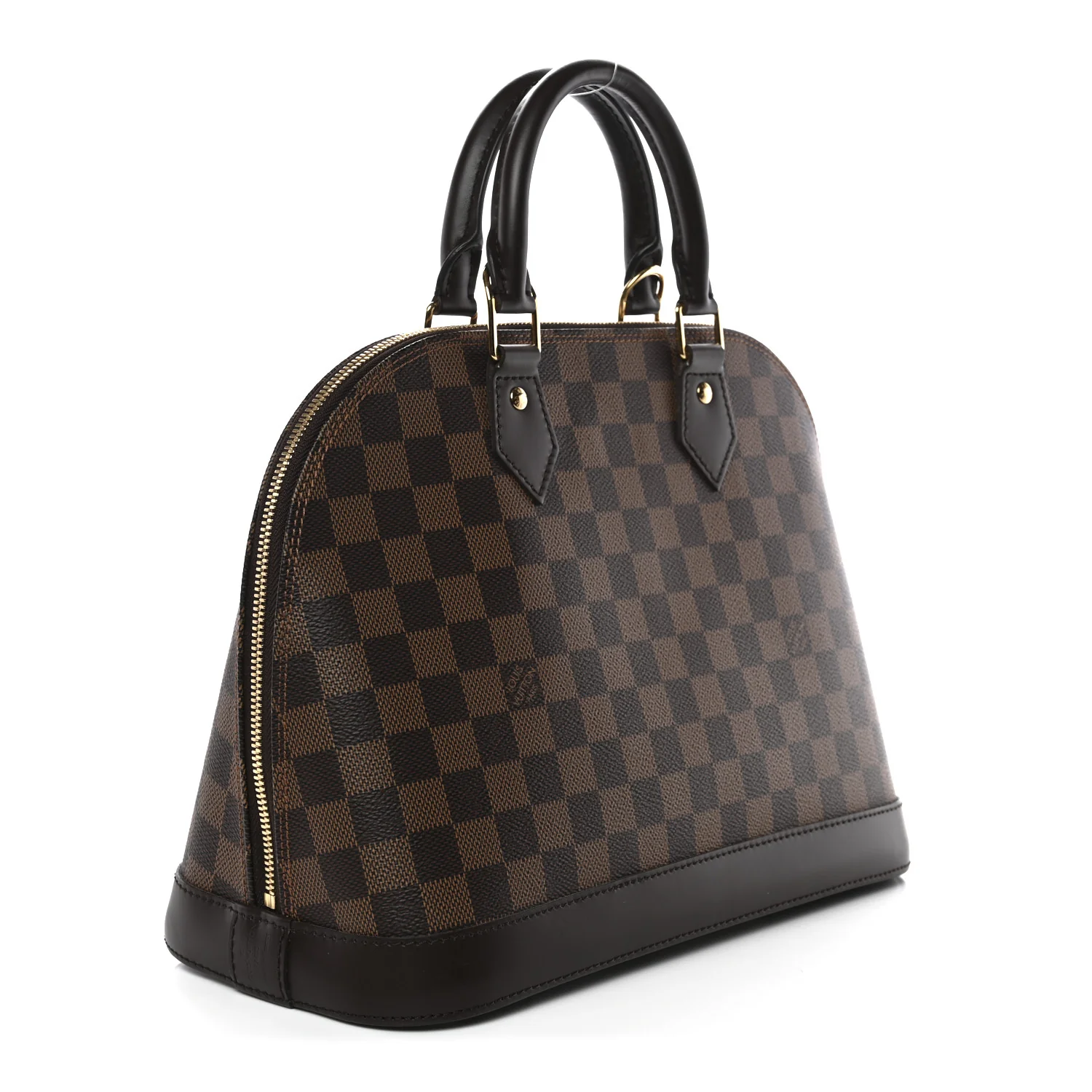Damier Ebene Alma PM - Image 3