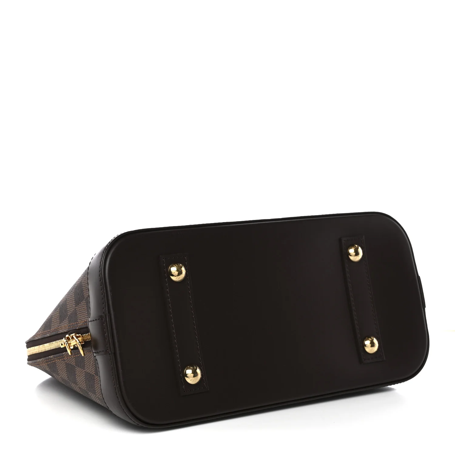 Damier Ebene Alma PM - Image 4