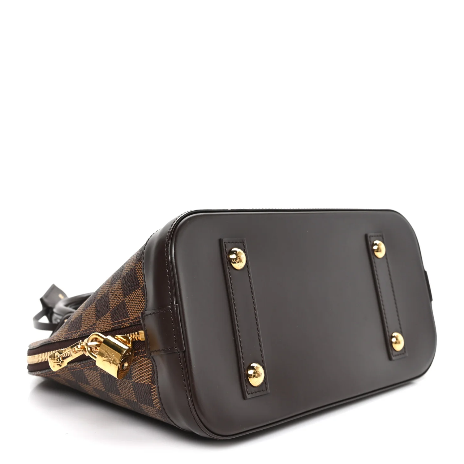 Damier Ebene Alma PM - Image 4
