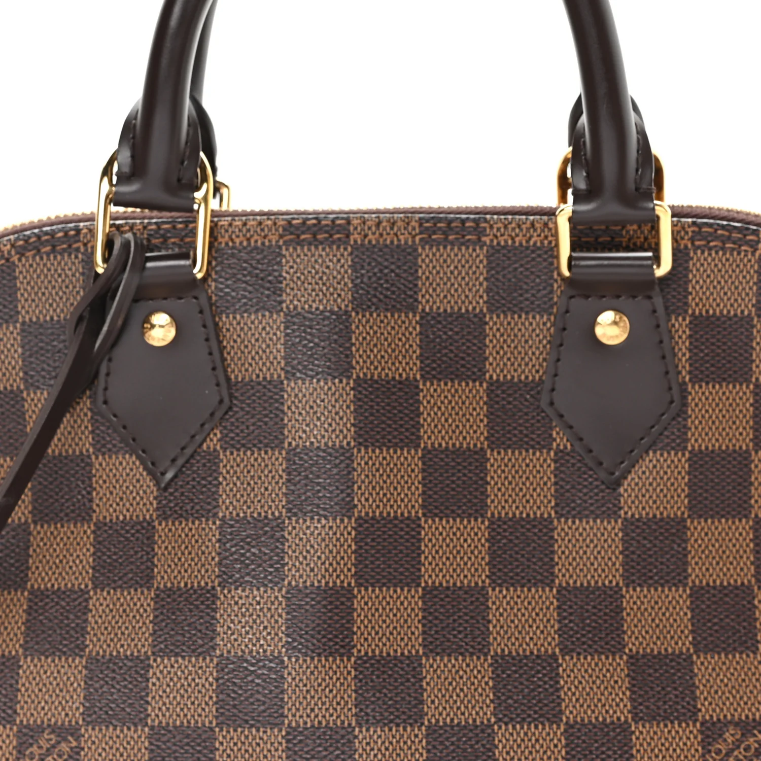 Damier Ebene Alma PM - Image 7
