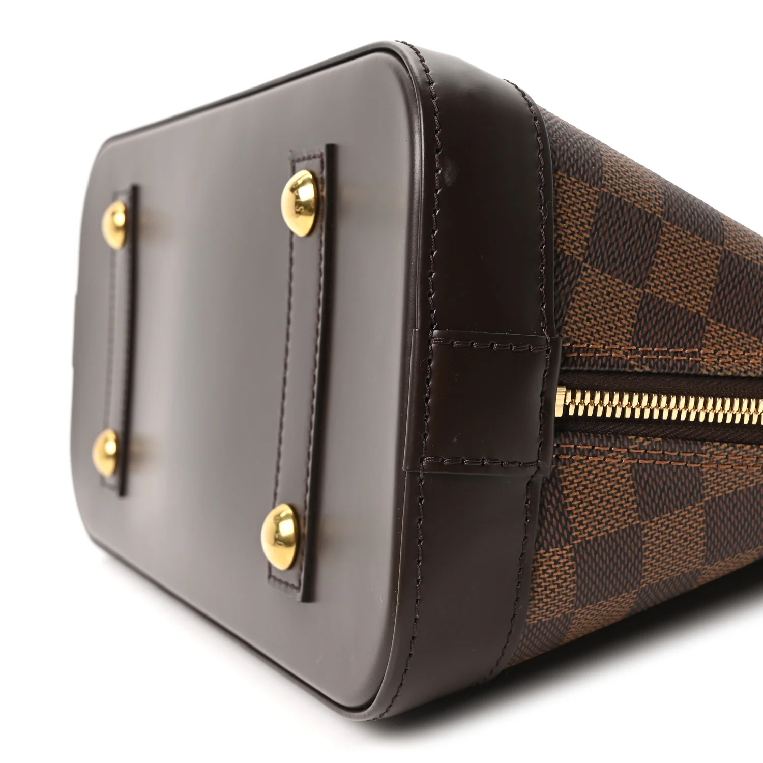 Damier Ebene Alma PM - Image 16