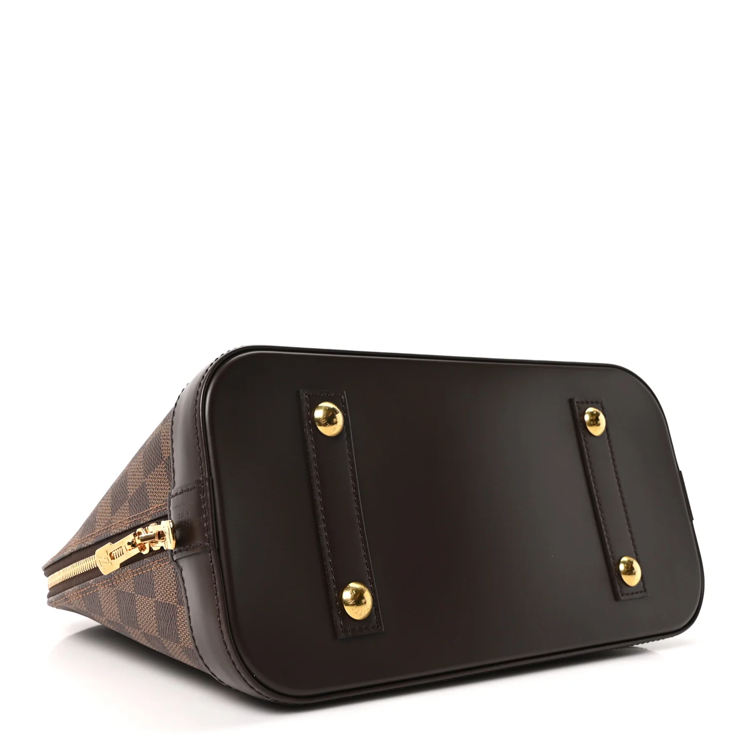 Damier Ebene Alma PM - Image 7