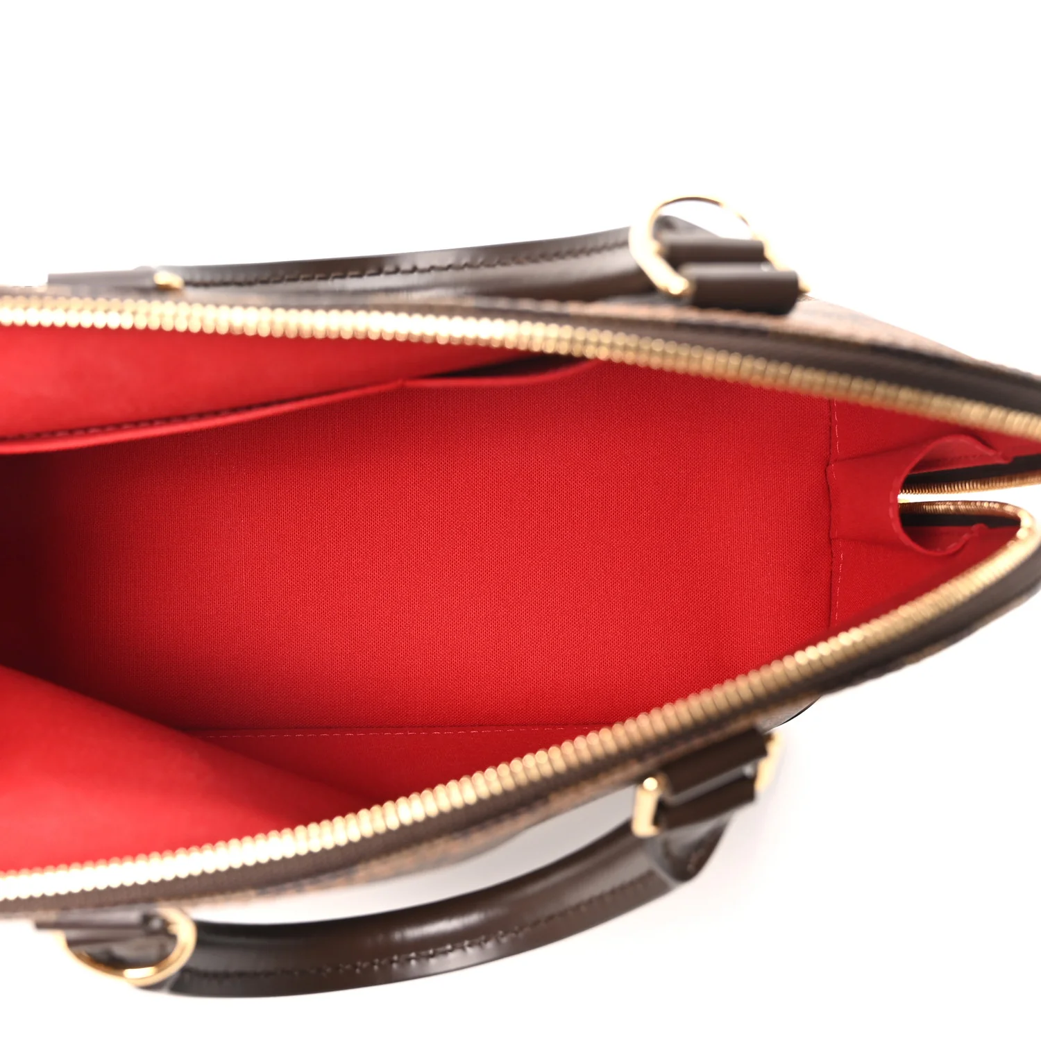 Damier Ebene Alma PM - Image 8