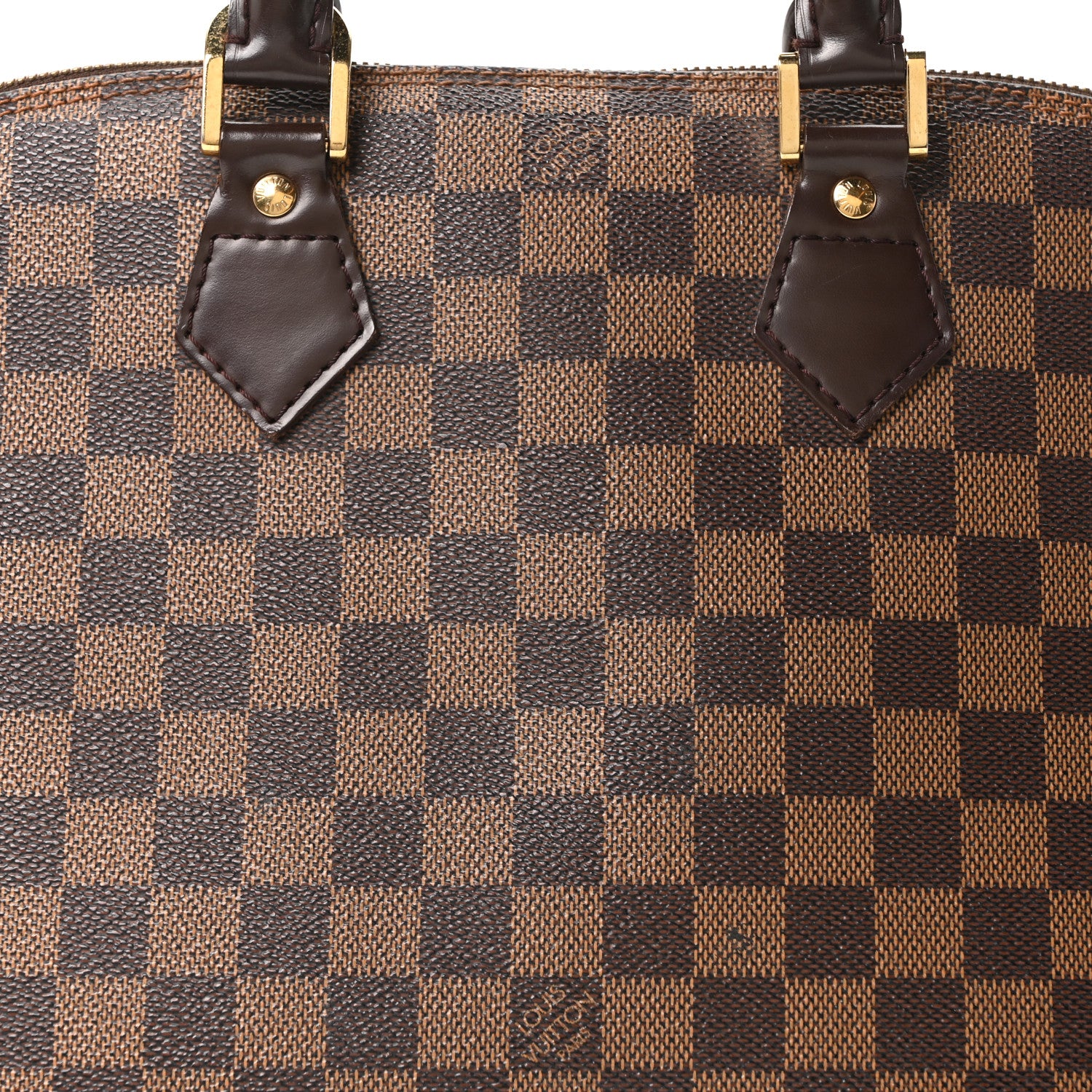 Damier Ebene Alma PM - Image 13