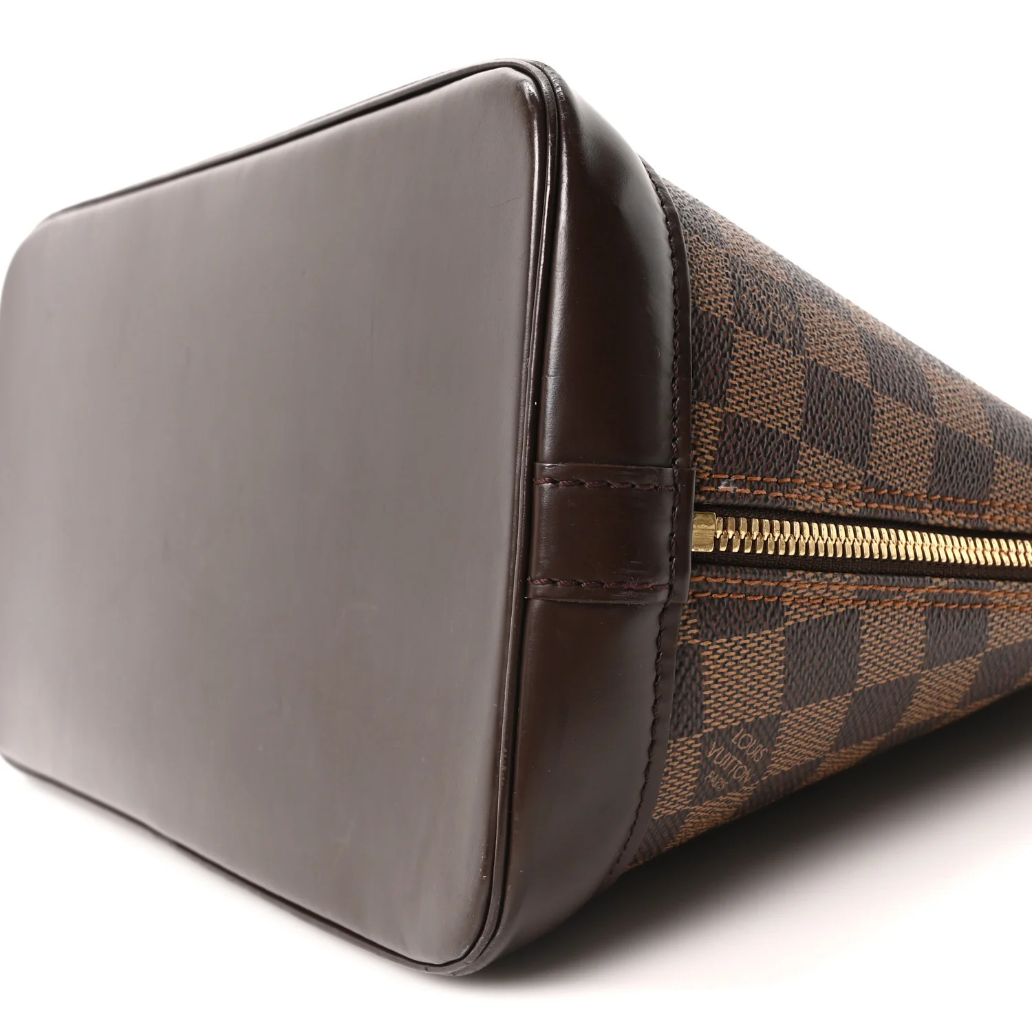 Damier Ebene Alma PM - Image 17