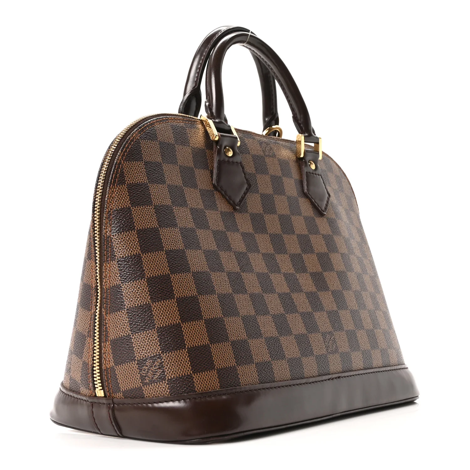 Damier Ebene Alma PM - Image 4