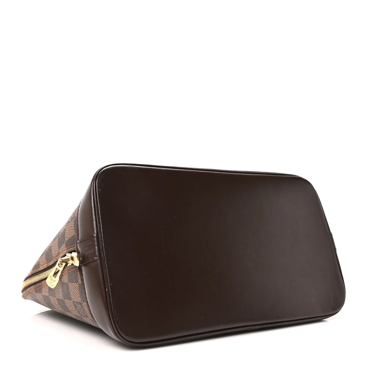 Damier Ebene Alma PM - Image 6