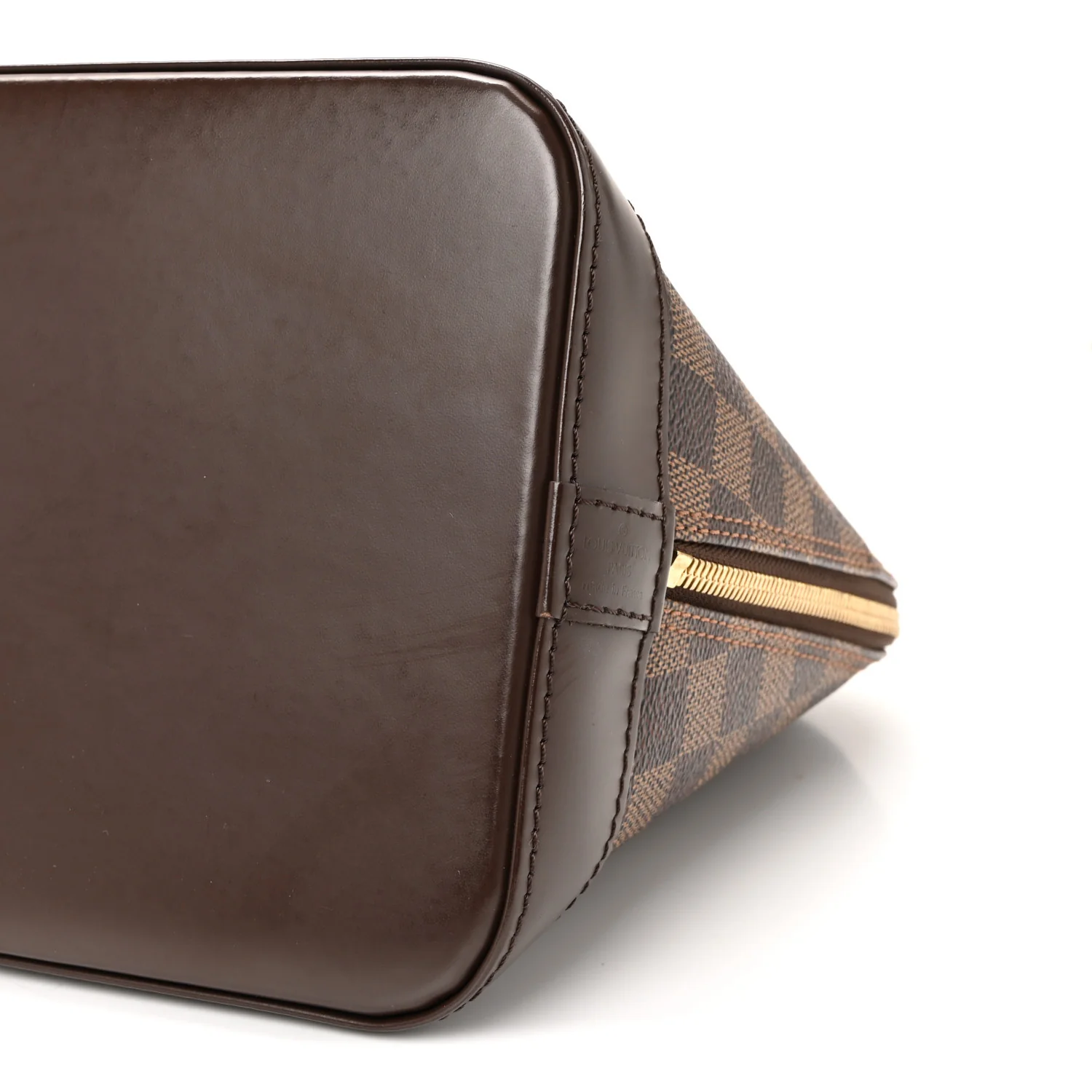 Damier Ebene Alma PM - Image 9