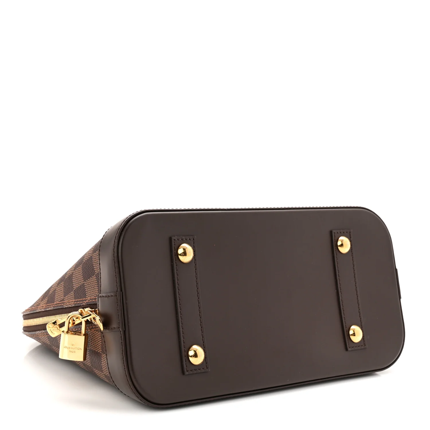 Damier Ebene Alma PM - Image 4