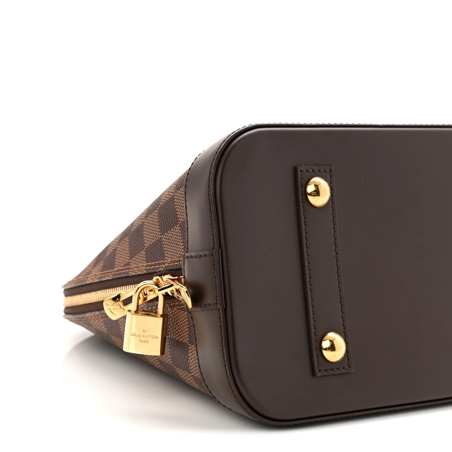 Damier Ebene Alma PM - Image 8