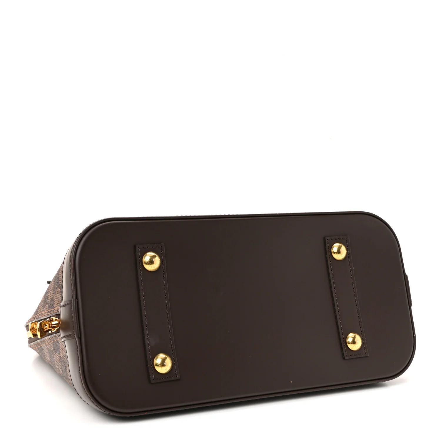 Damier Ebene Alma PM - Image 4