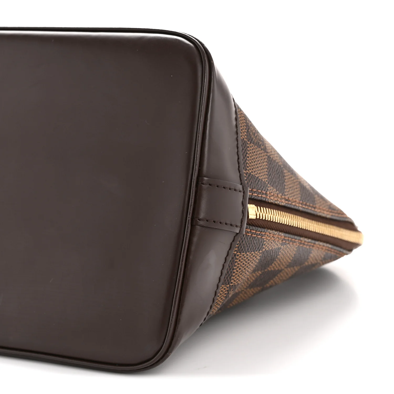 Damier Ebene Alma PM - Image 10