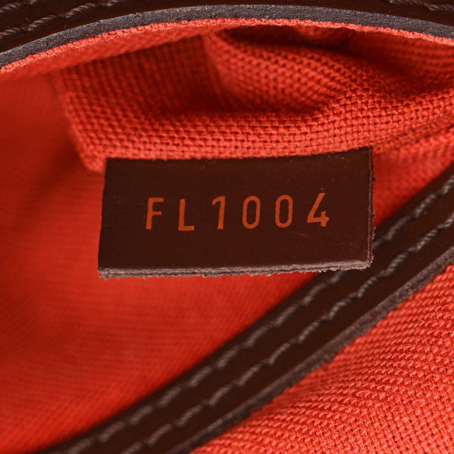 Damier Ebene Alma PM - Image 7