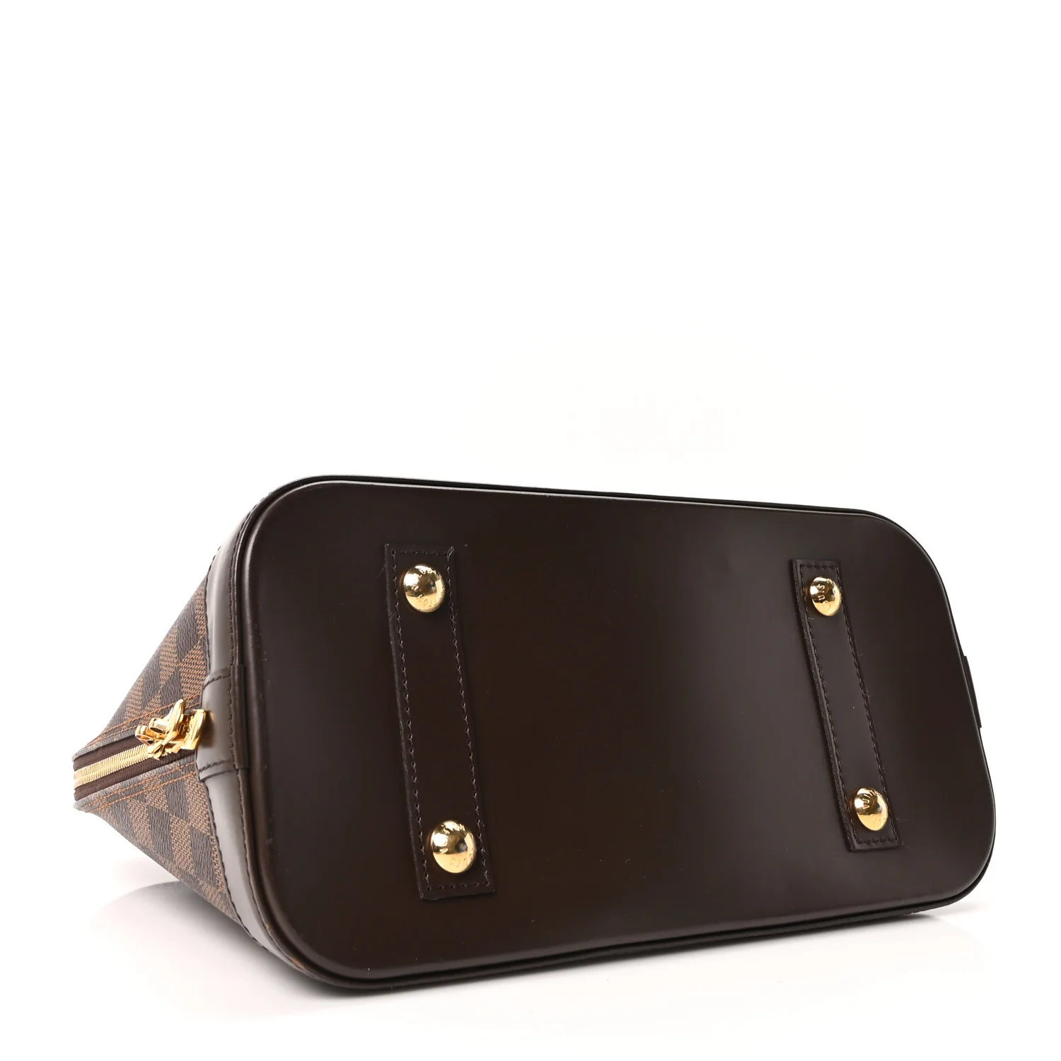Damier Ebene Alma PM - Image 4