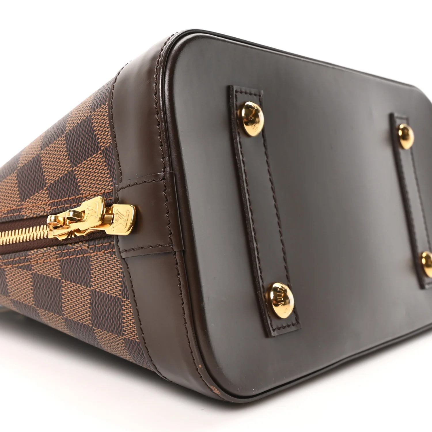Damier Ebene Alma PM - Image 8