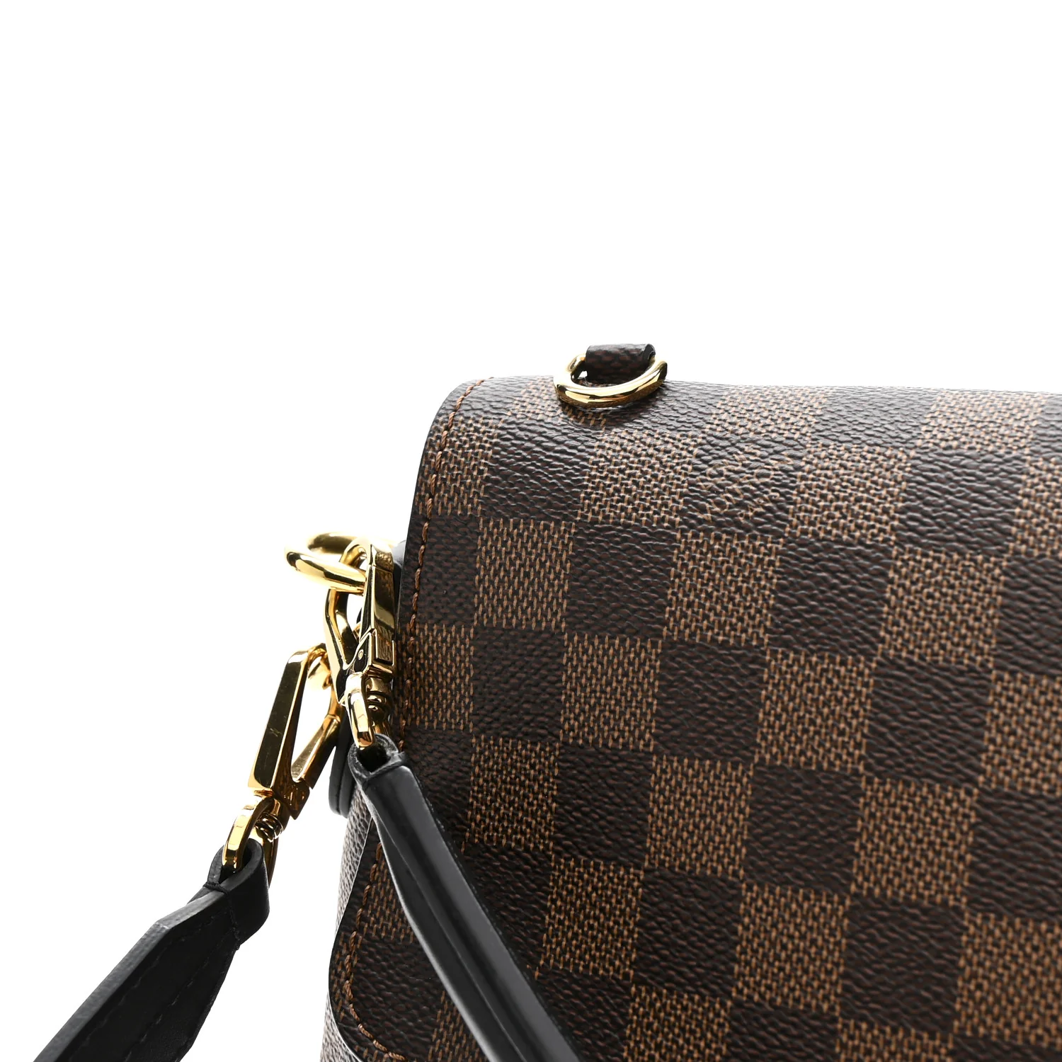 Damier Ebene Beaubourg MM - Image 12