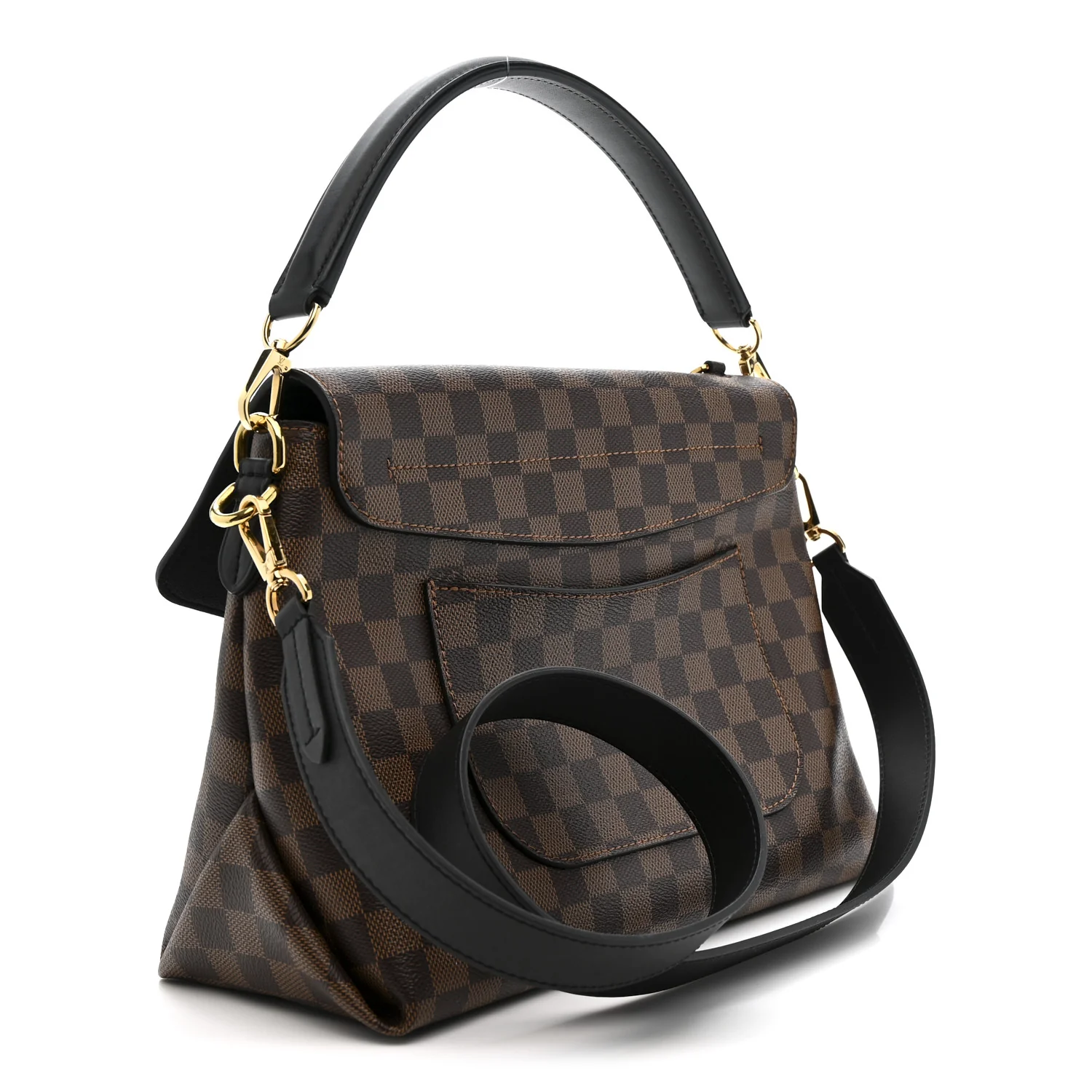 Damier Ebene Beaubourg MM - Image 3