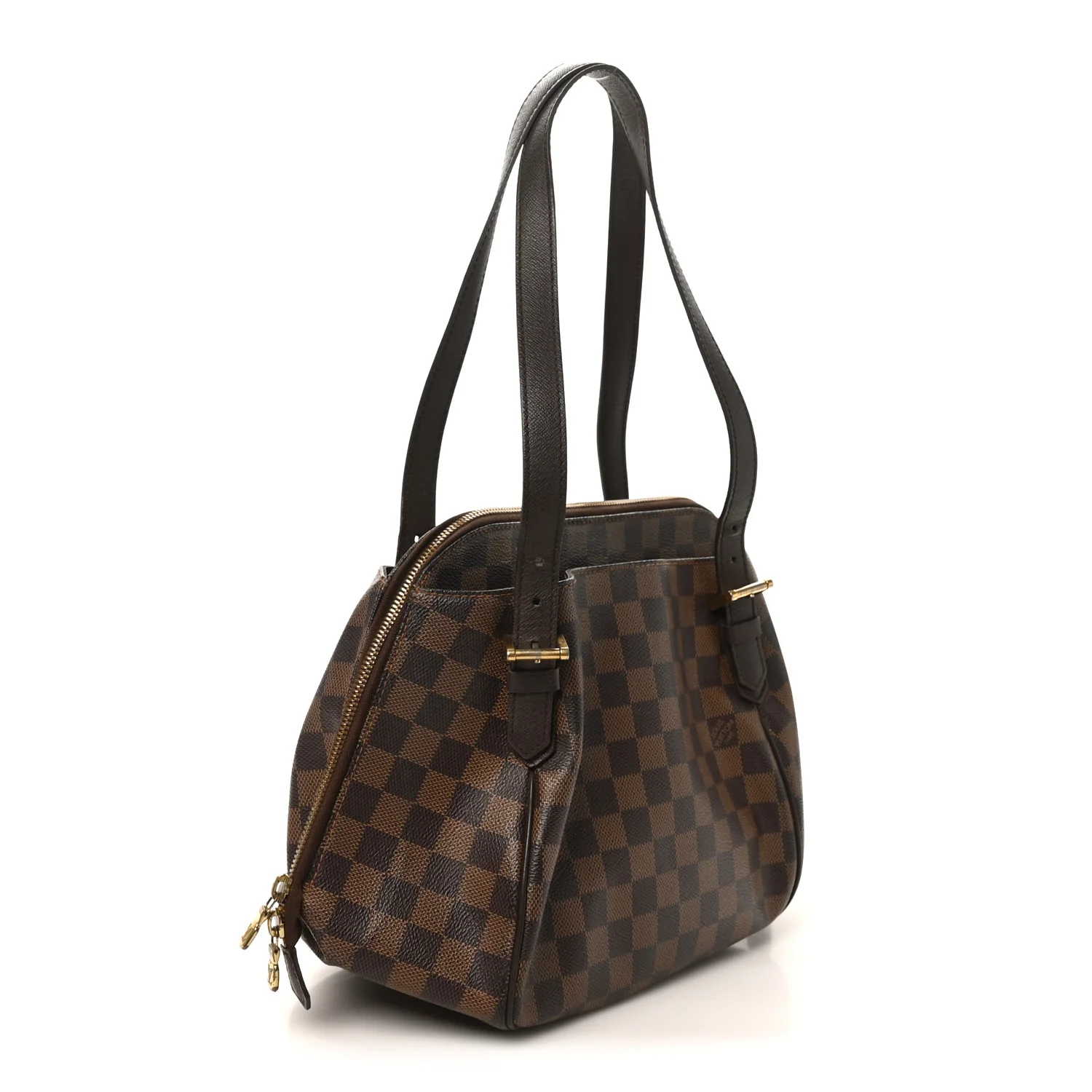 Damier Ebene Belem MM - Image 3
