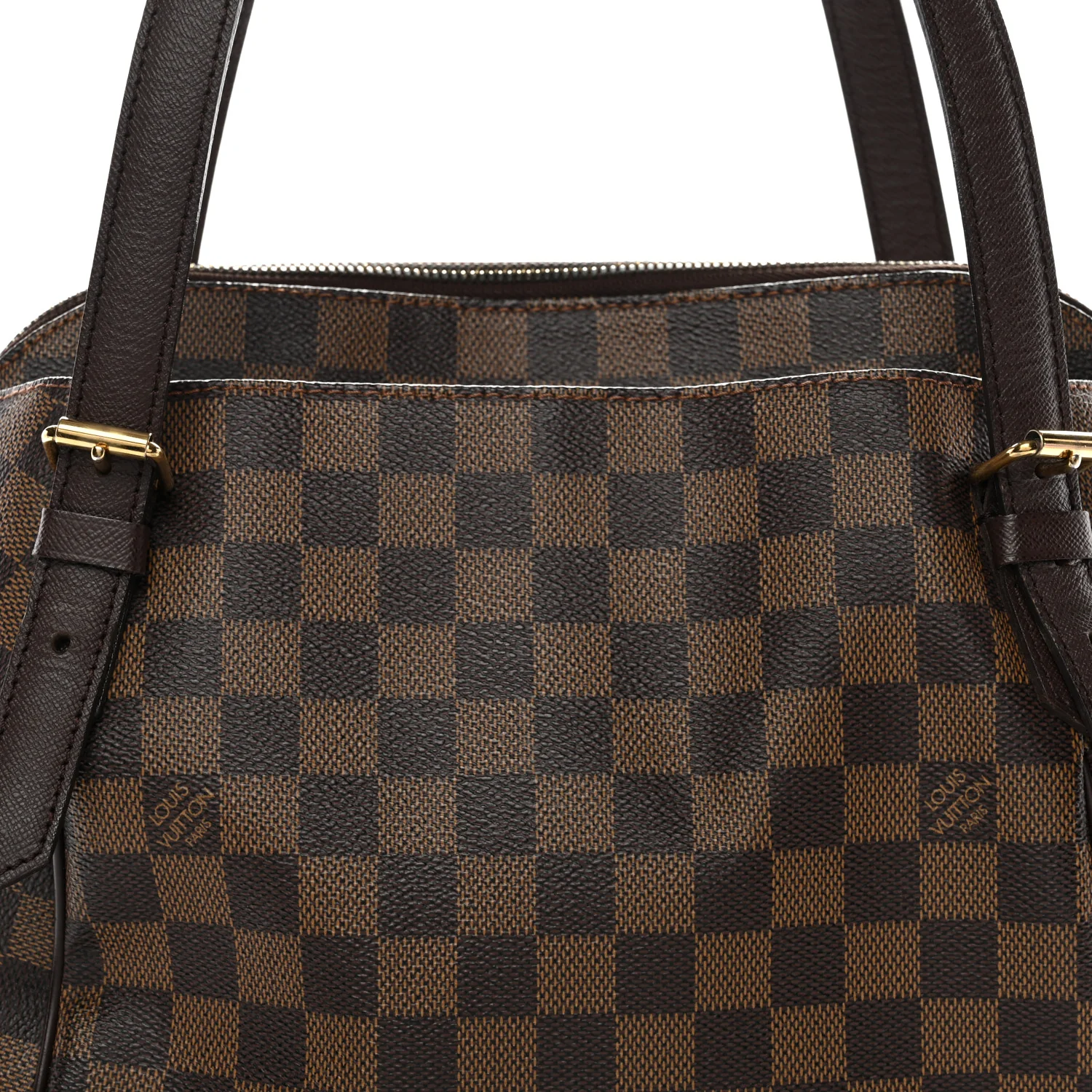 Damier Ebene Belem MM - Image 19