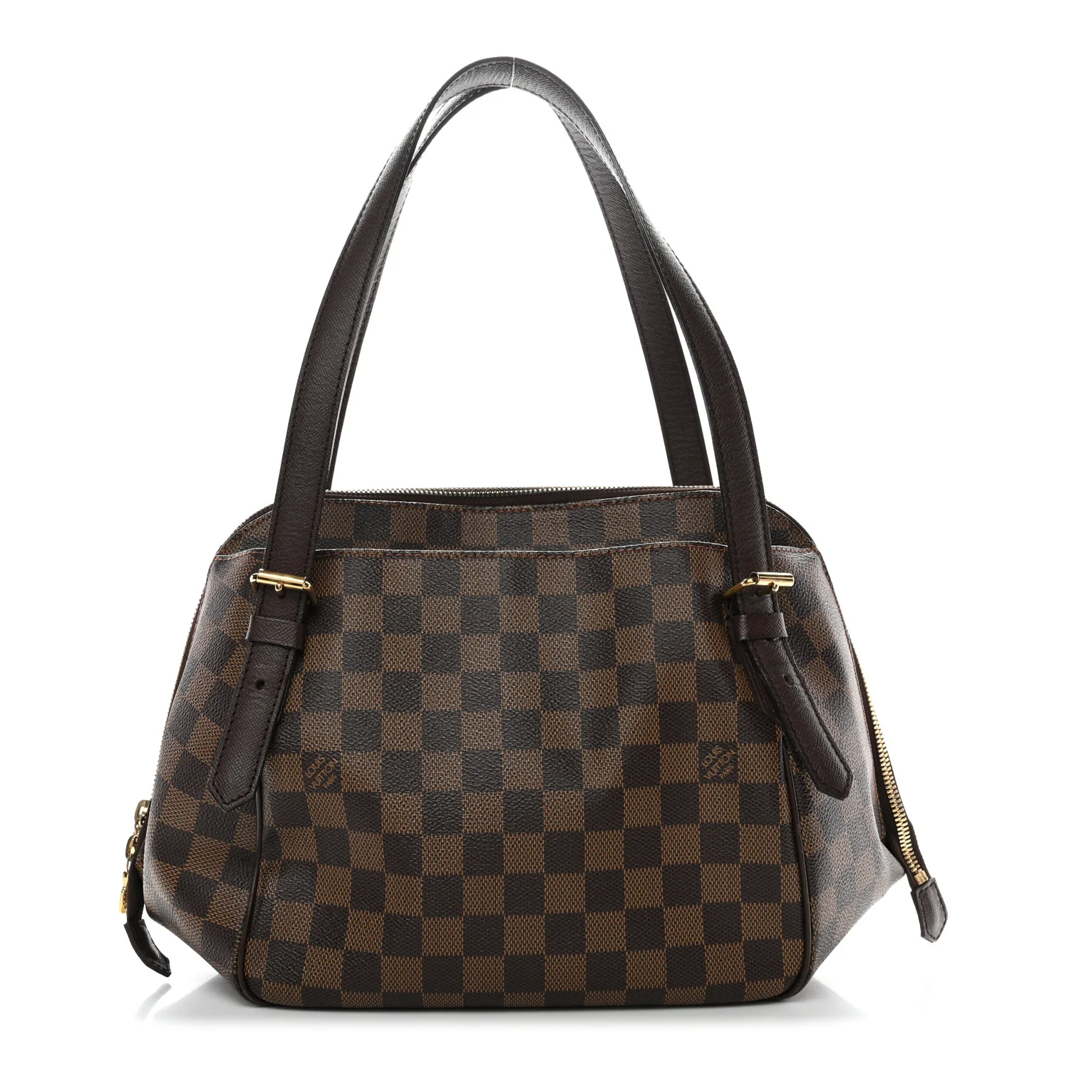 Damier Ebene Belem MM - Image 2
