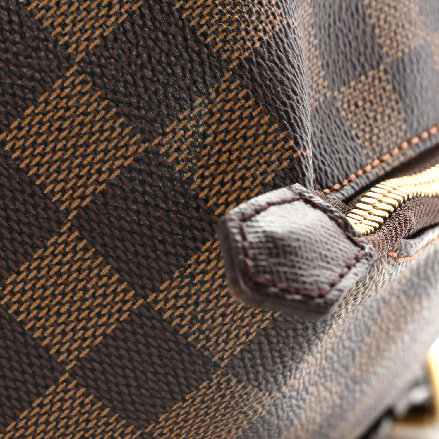 Damier Ebene Belem MM - Image 28