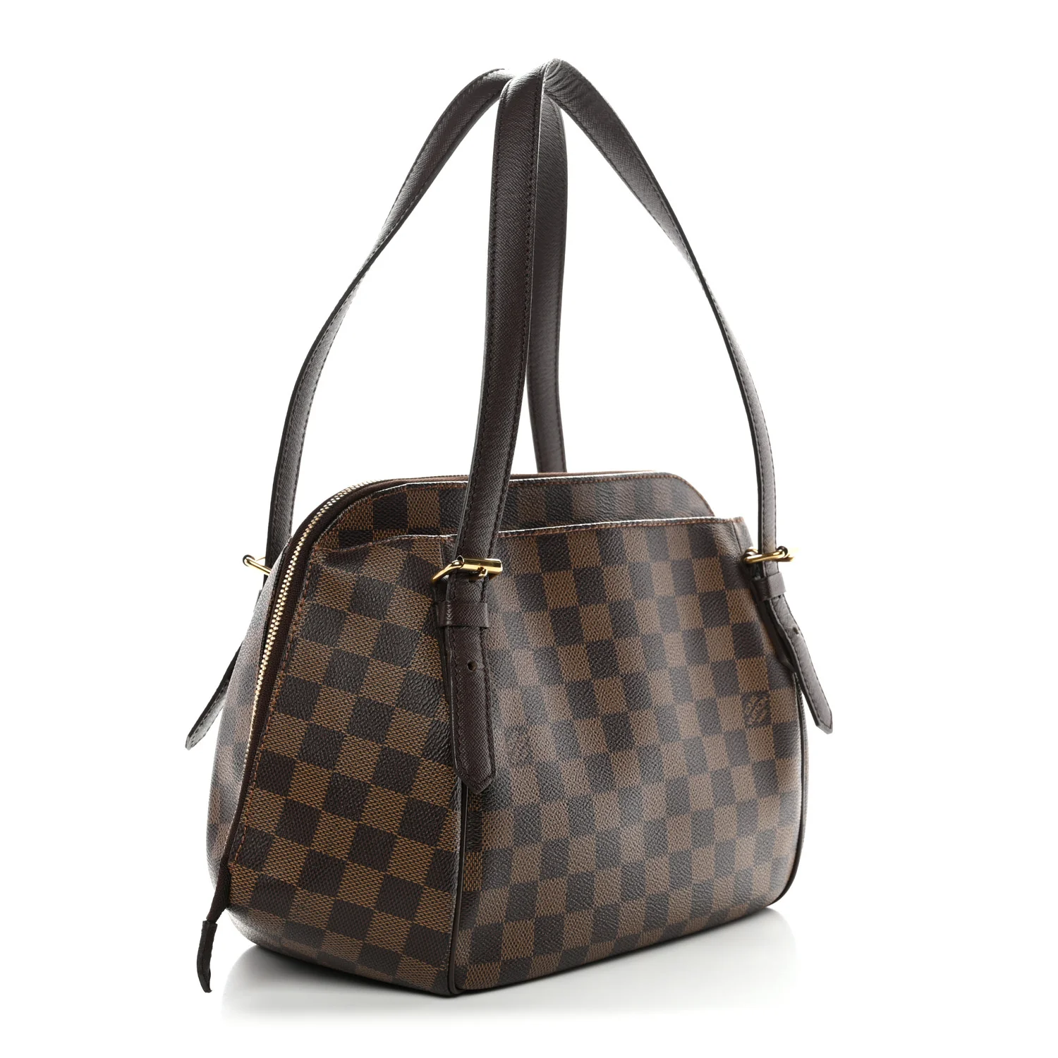 Damier Ebene Belem MM - Image 6