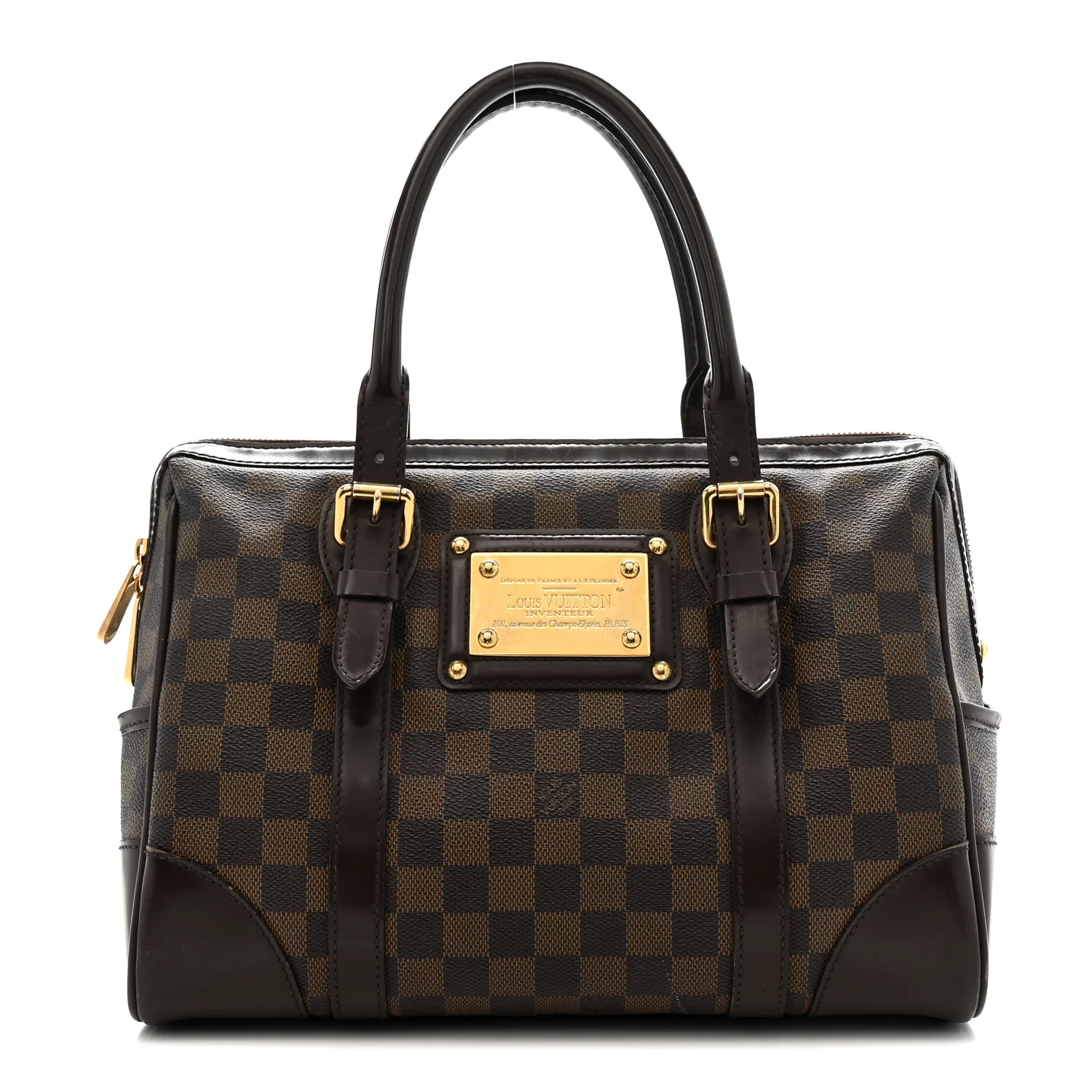 Damier Ebene Berkeley