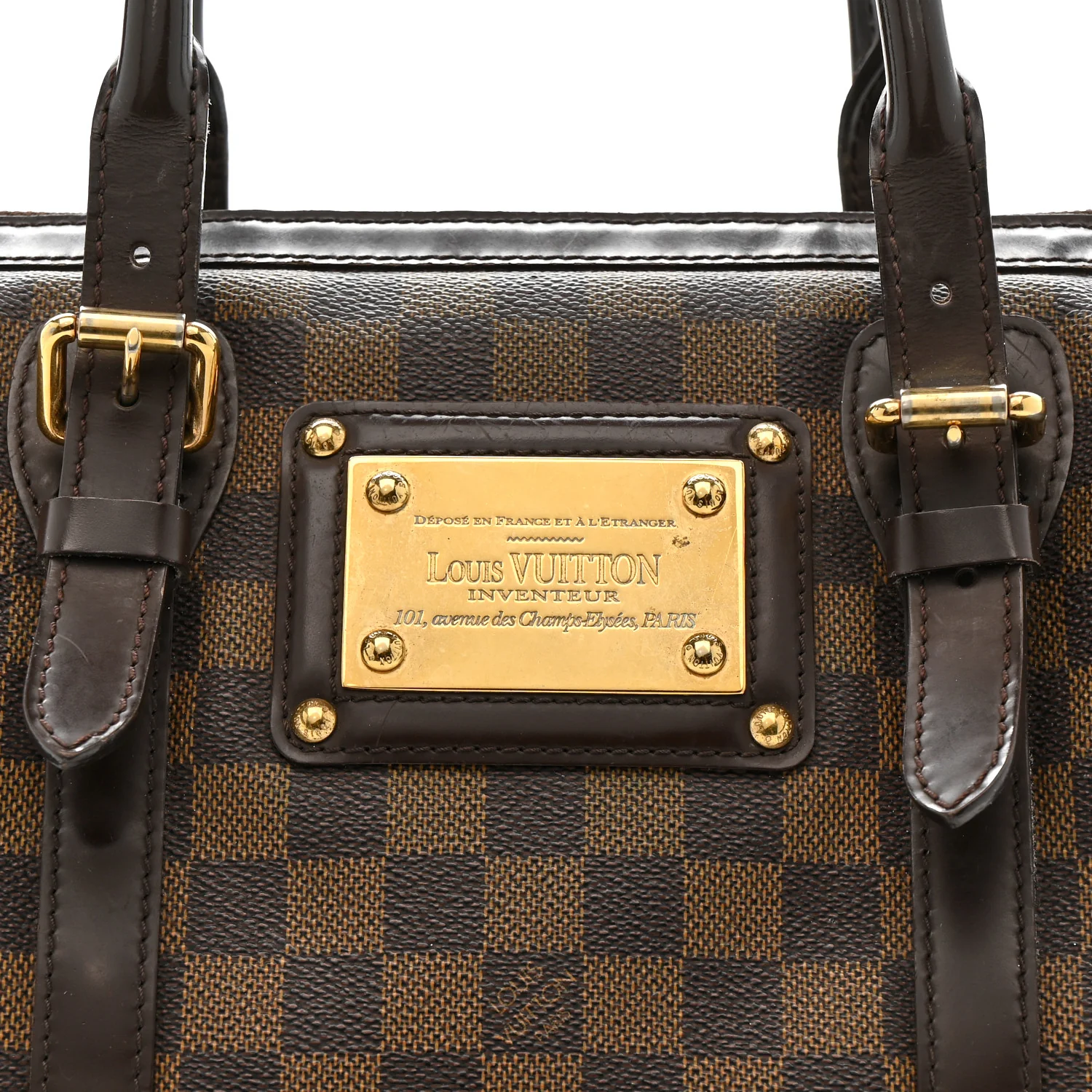 Damier Ebene Berkeley - Image 8