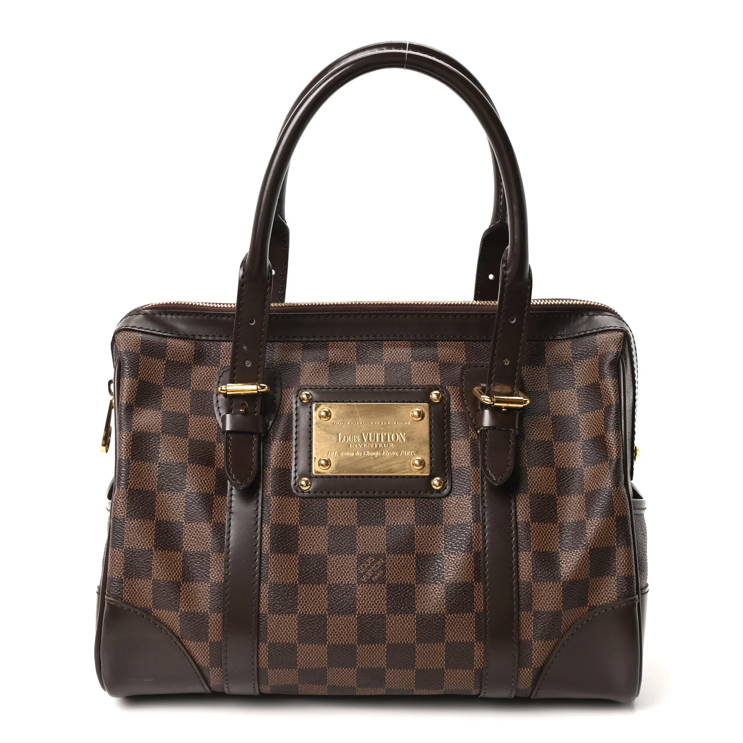 Damier Ebene Berkeley