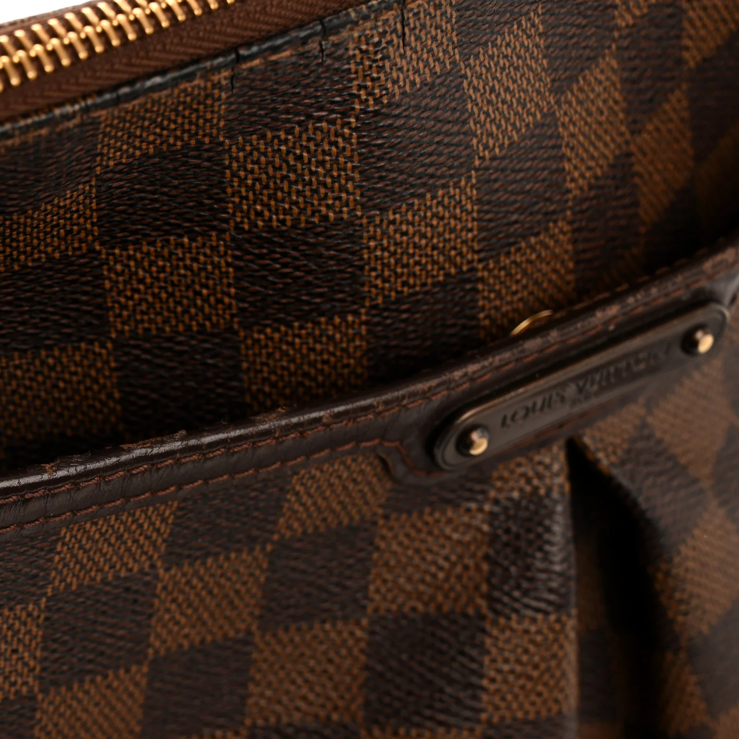 Damier Ebene Bloomsbury PM - Image 11