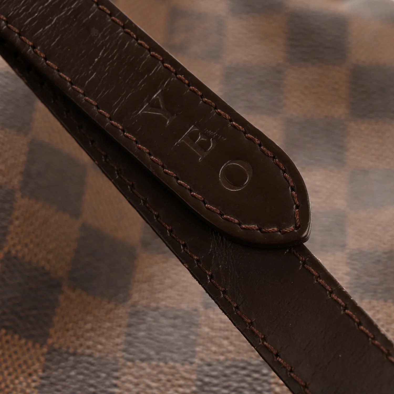Damier Ebene Bloomsbury PM - Image 13