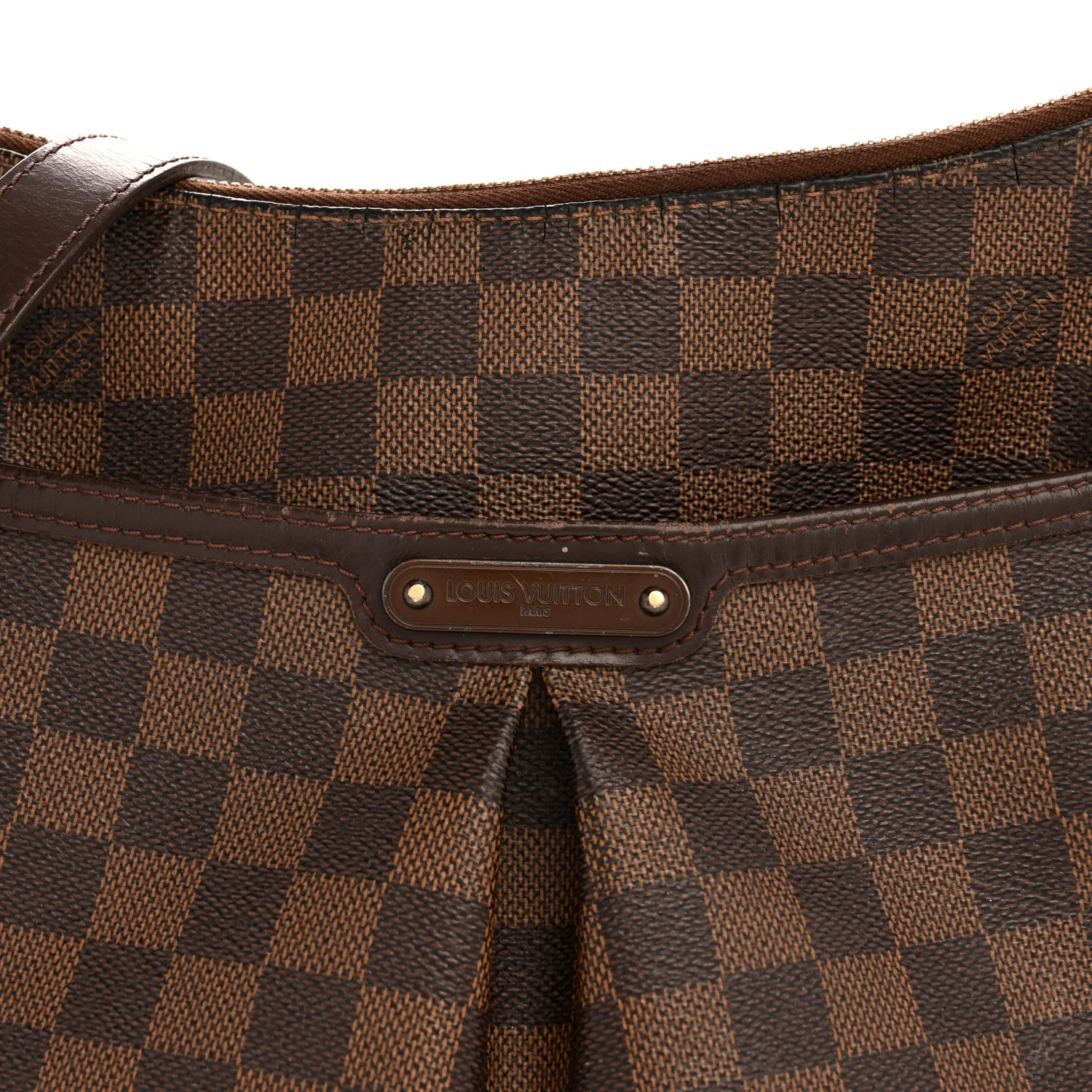 Damier Ebene Bloomsbury PM - Image 8