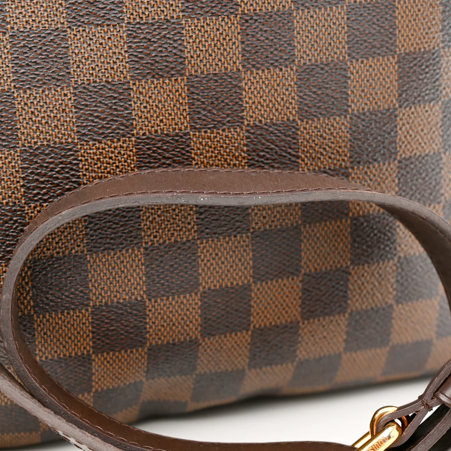 Damier Ebene Bloomsbury PM - Image 14