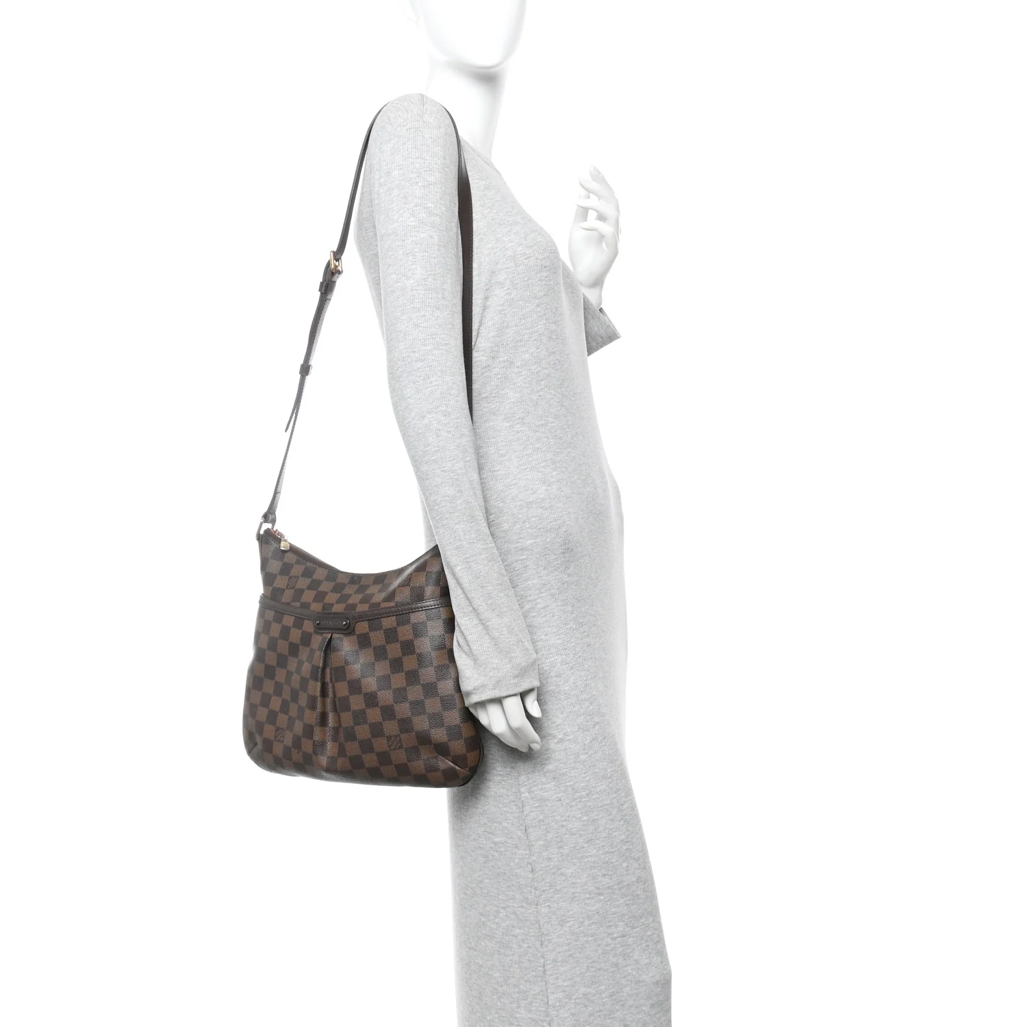 Damier Ebene Bloomsbury PM - Image 2