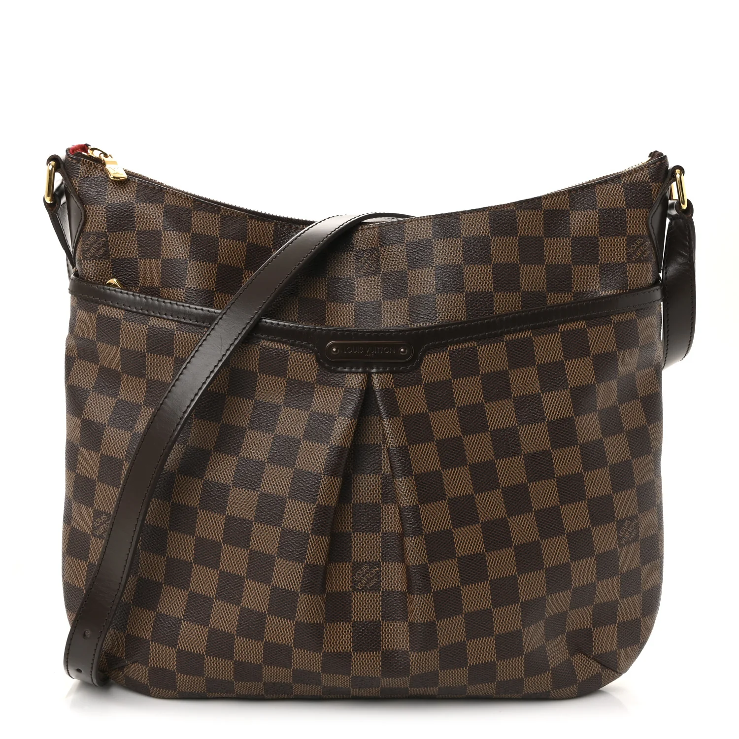 Damier Ebene Bloomsbury PM