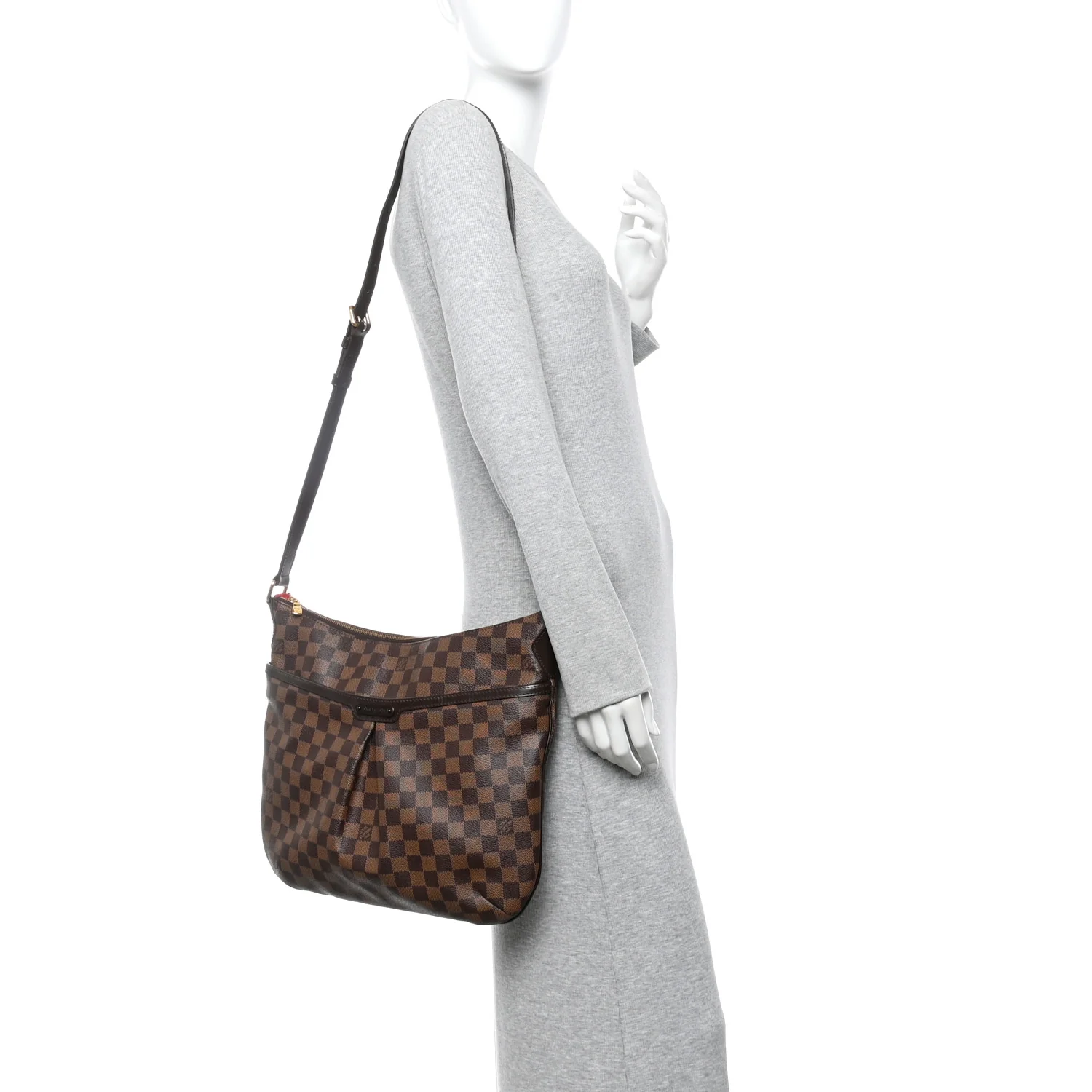 Damier Ebene Bloomsbury PM - Image 2
