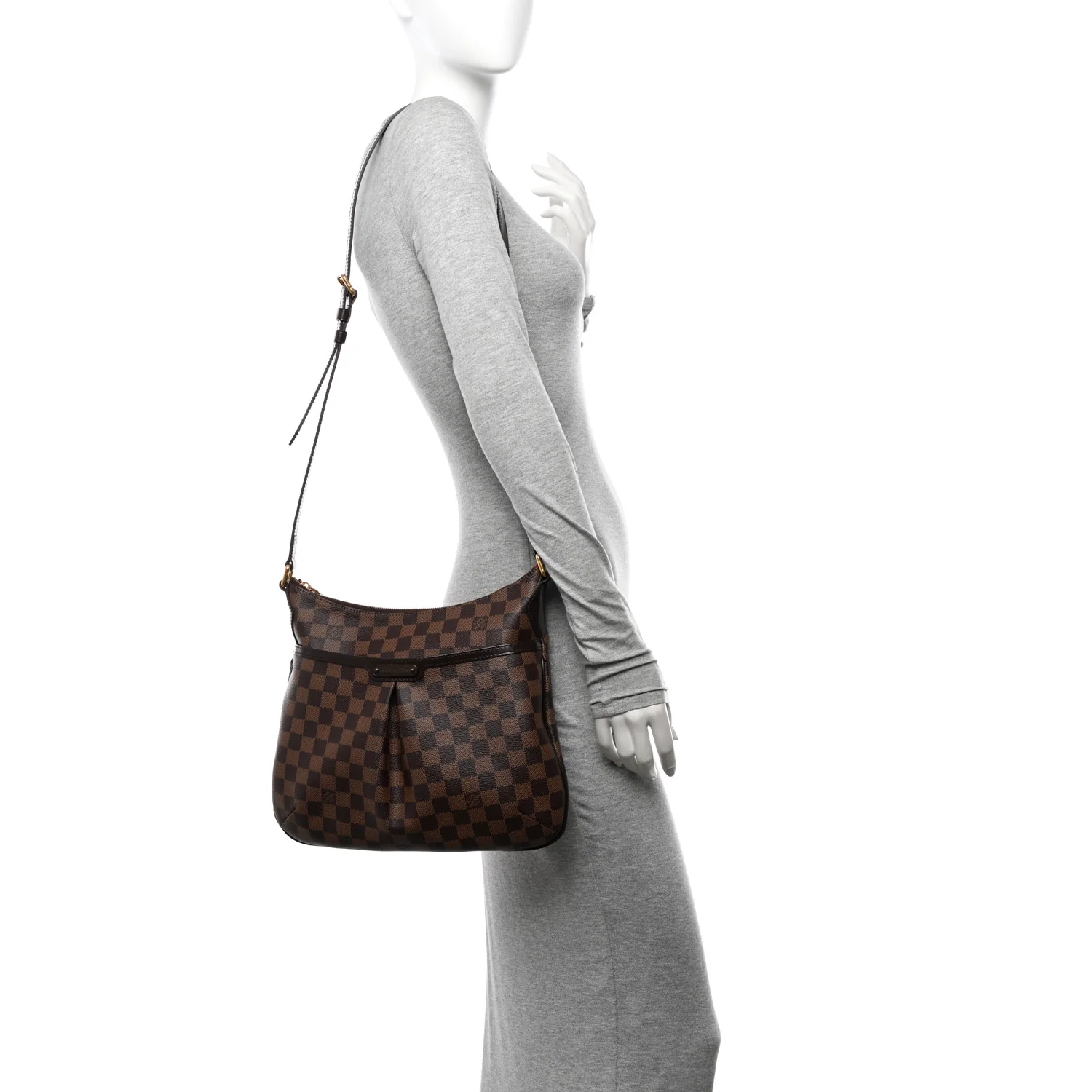 Damier Ebene Bloomsbury PM - Image 2