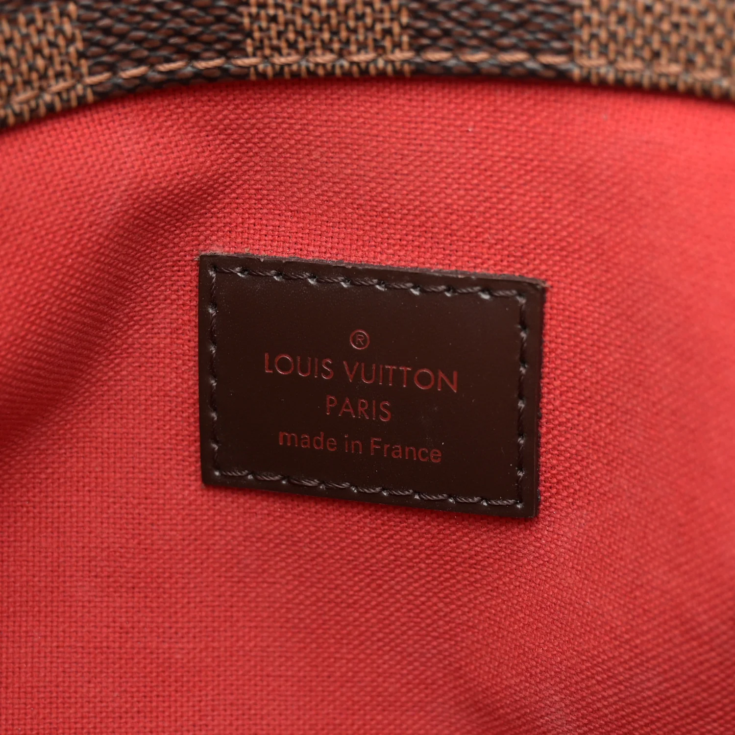 Damier Ebene Bloomsbury PM - Image 6