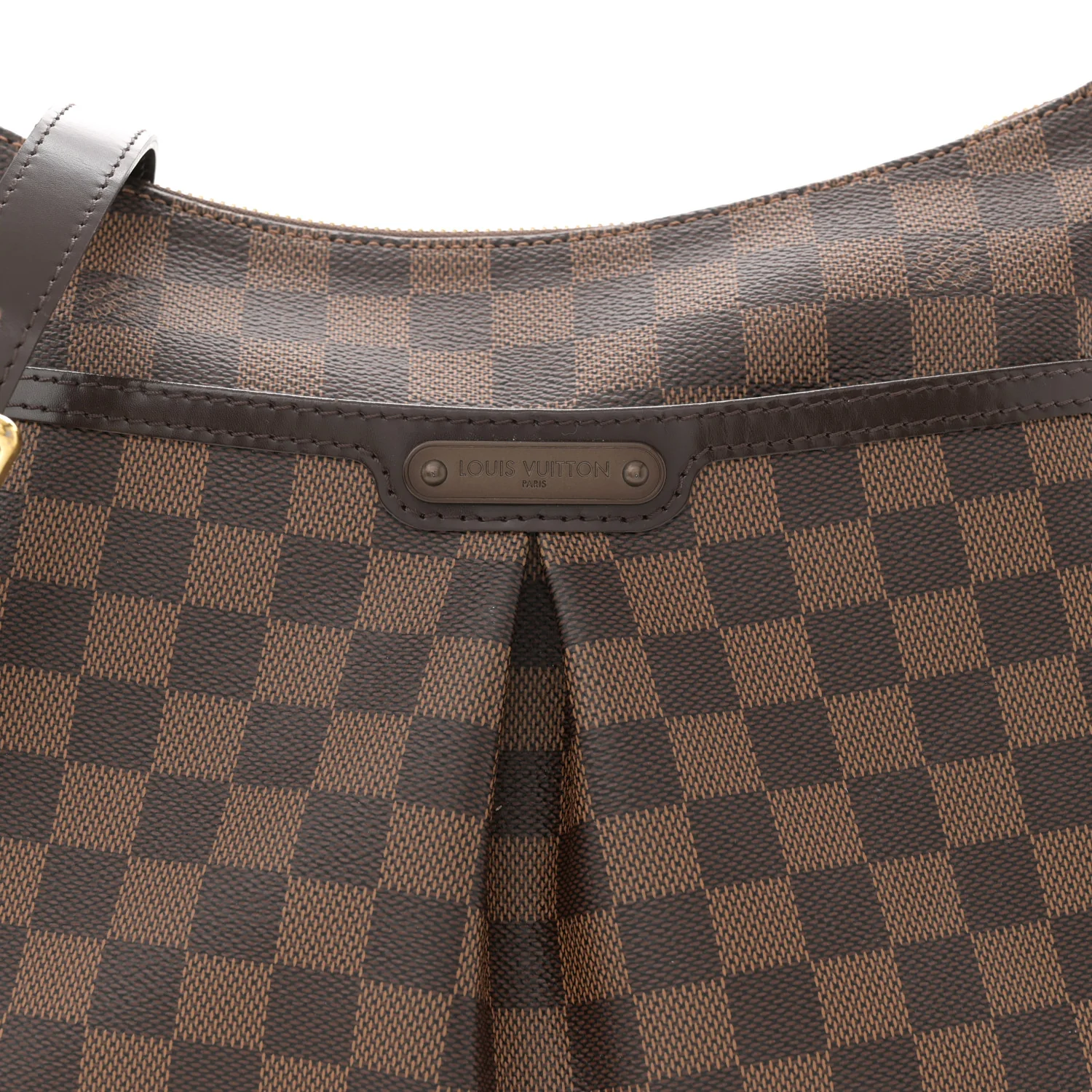 Damier Ebene Bloomsbury PM - Image 8