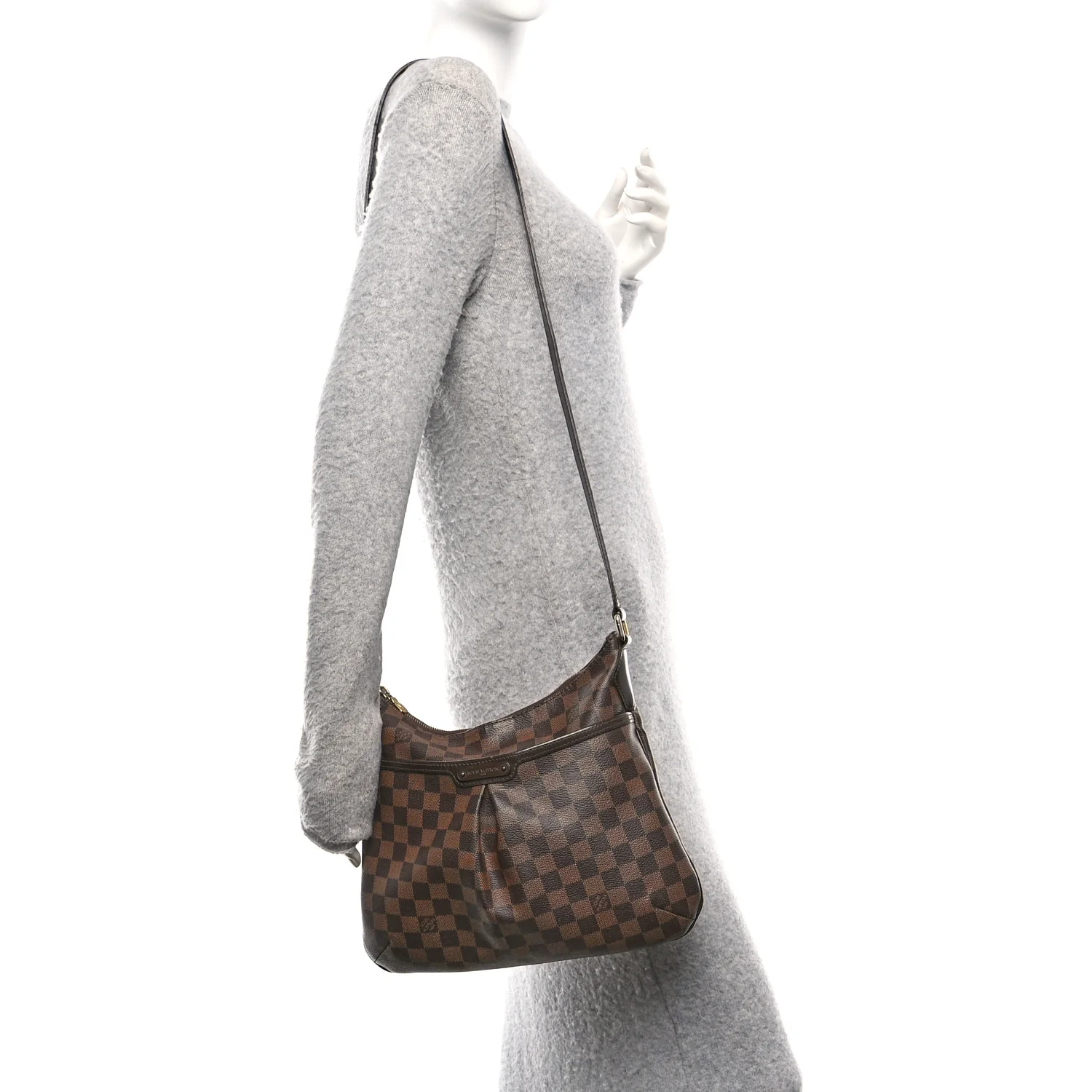 Damier Ebene Bloomsbury PM - Image 2