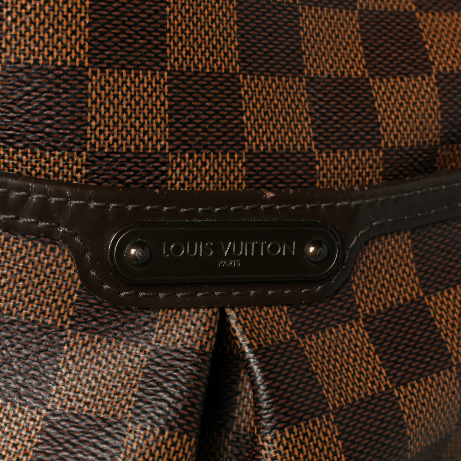 Damier Ebene Bloomsbury PM - Image 8