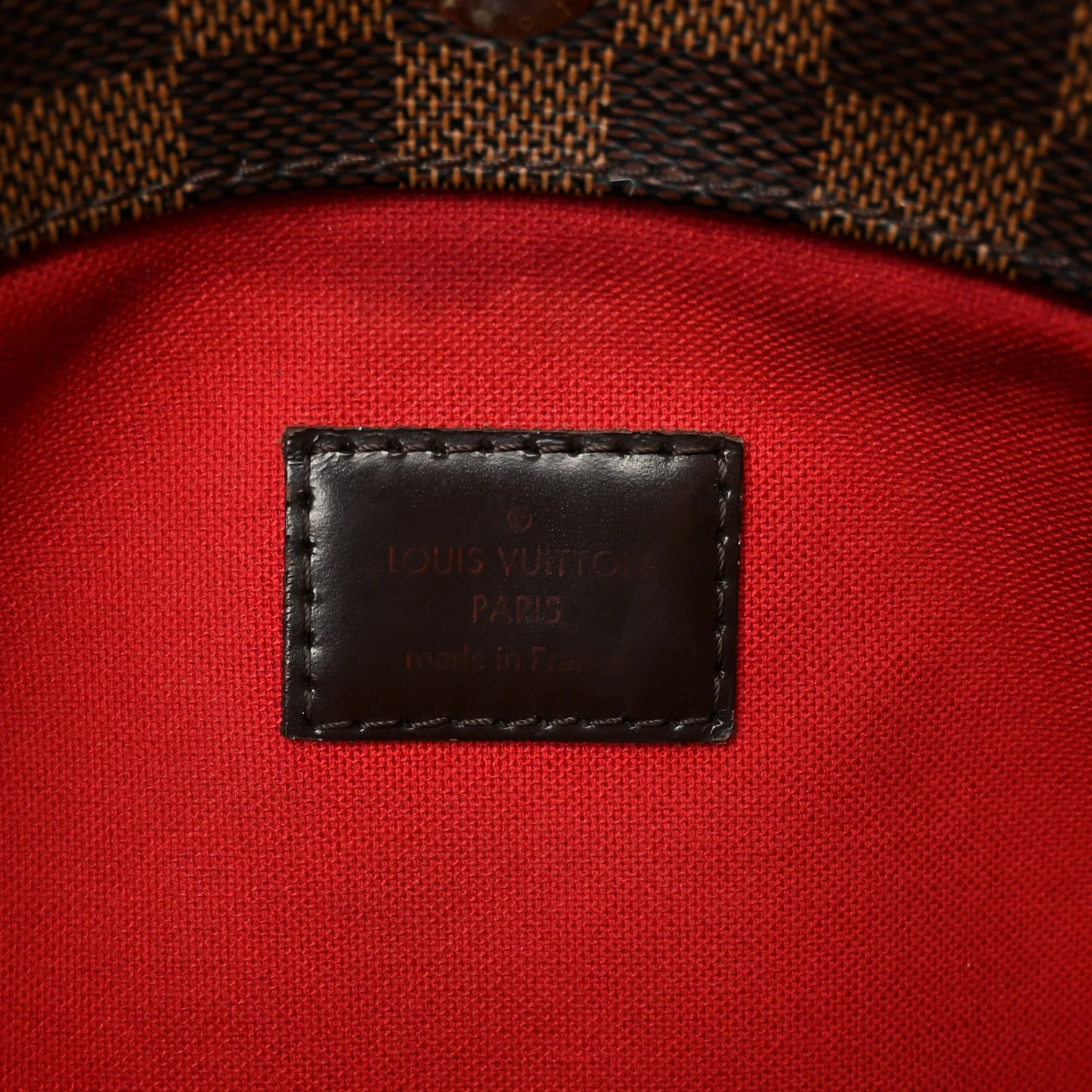 Damier Ebene Bloomsbury PM - Image 6