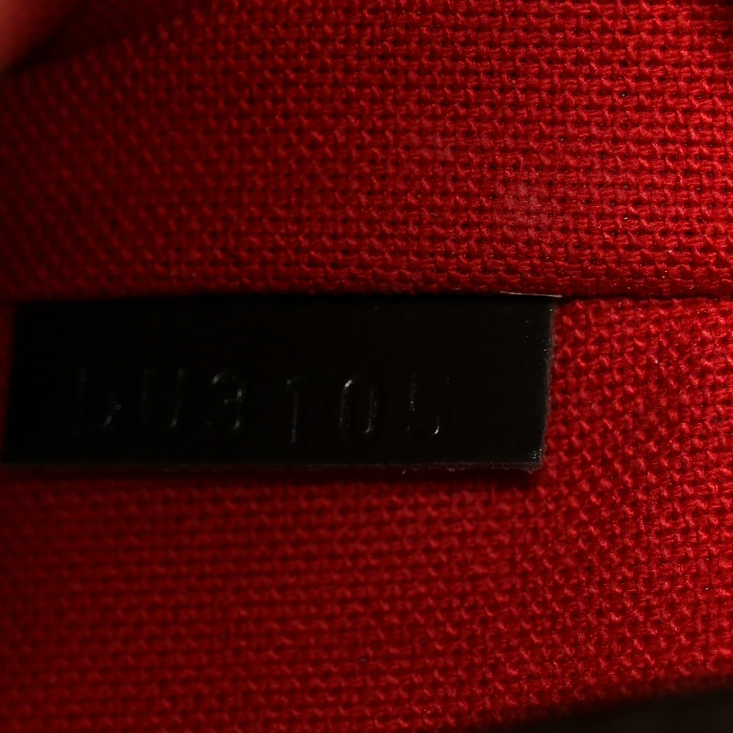 Damier Ebene Bloomsbury PM - Image 7