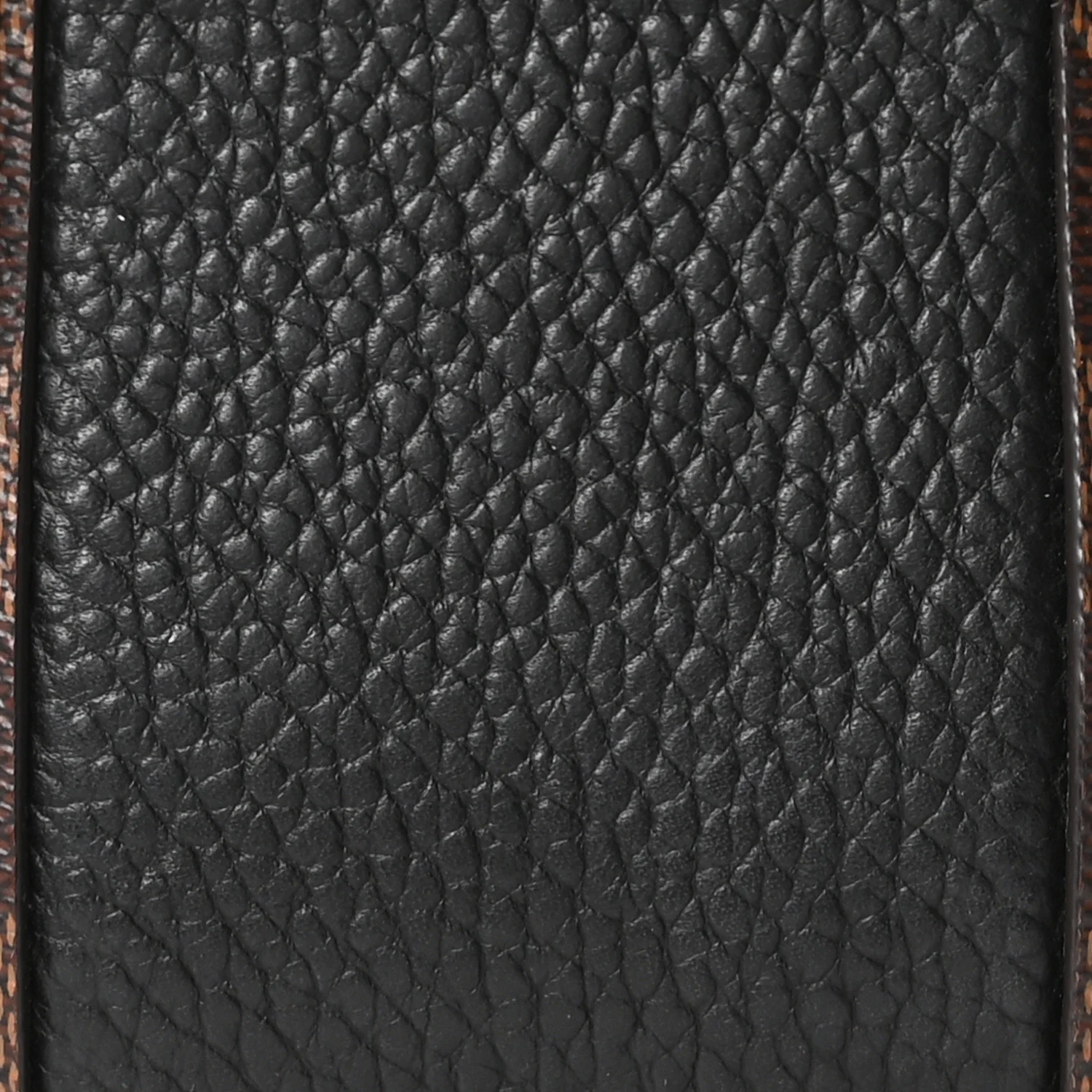 Damier Ebene Bond Street BB Black - Image 7